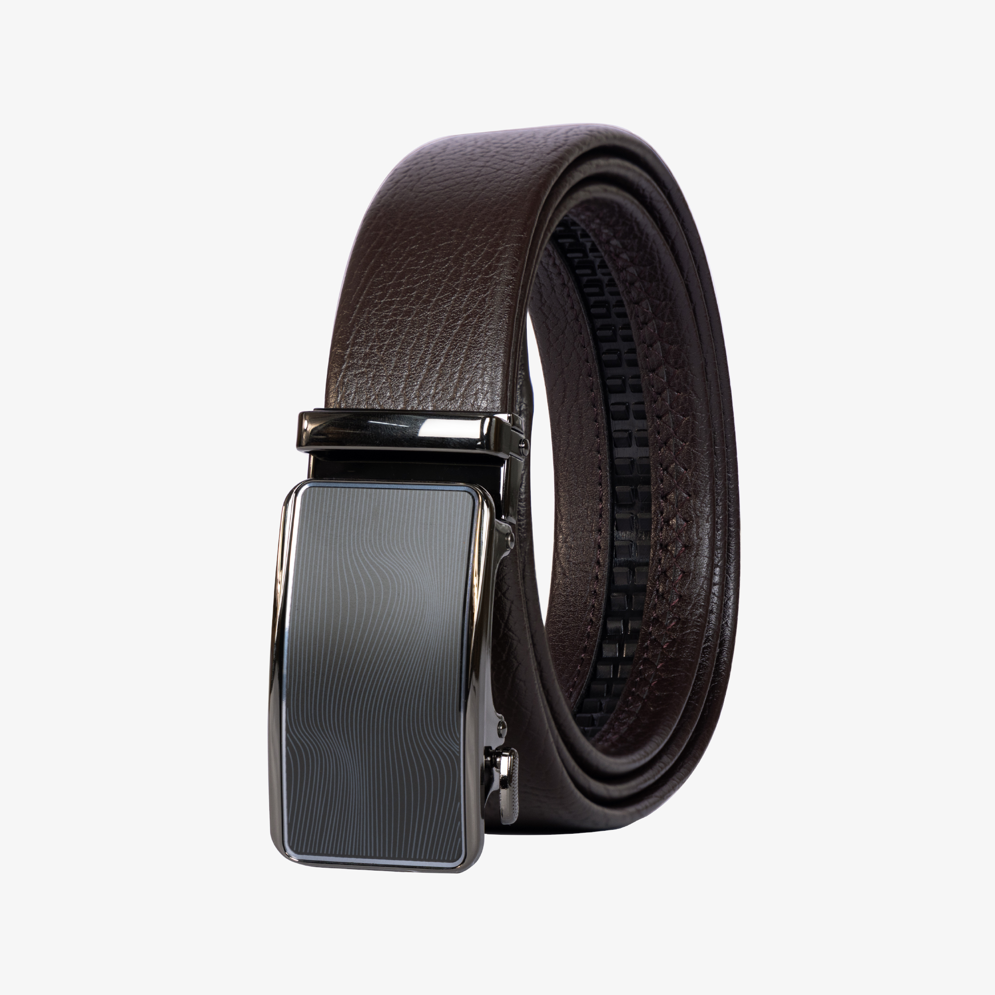 Thắt lưng Nam Overcome Leather DLO515_thumbnail_2