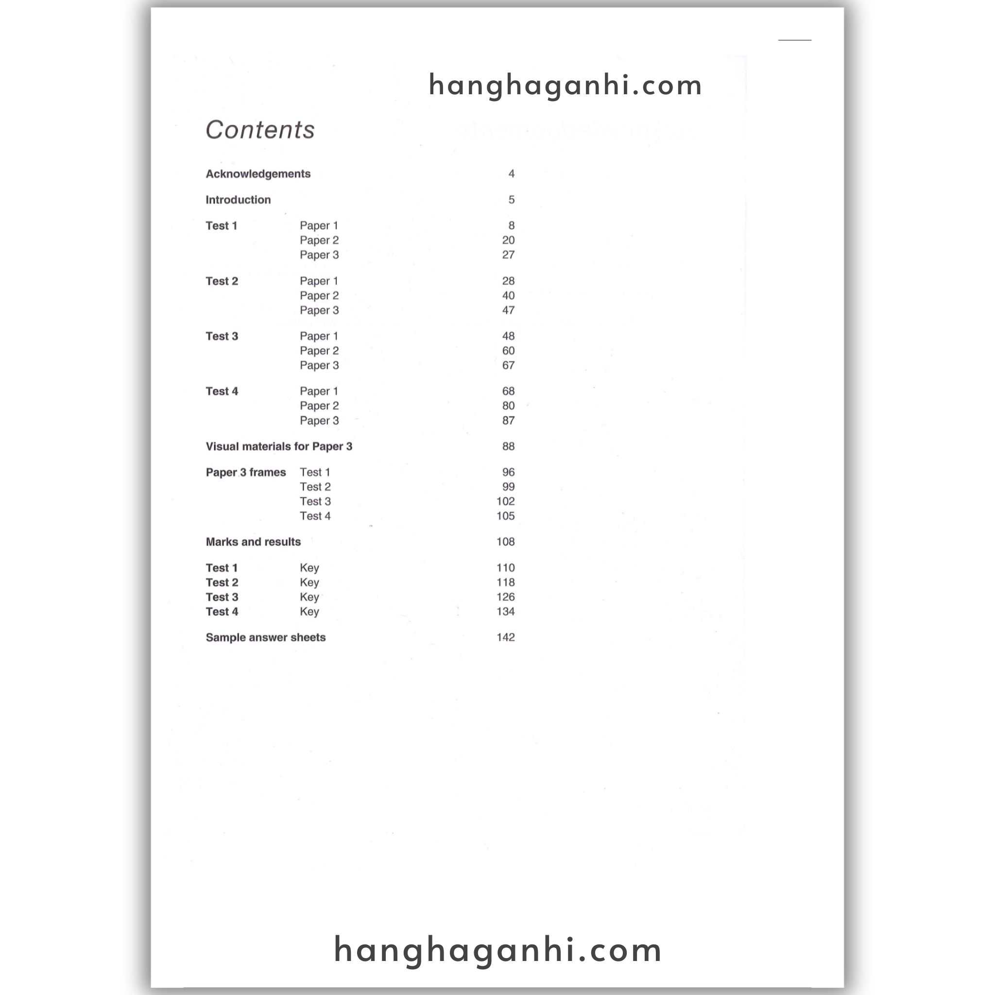 Sách Cambridge Key English Test (Ket) 4 With Answers_thumbnail_8