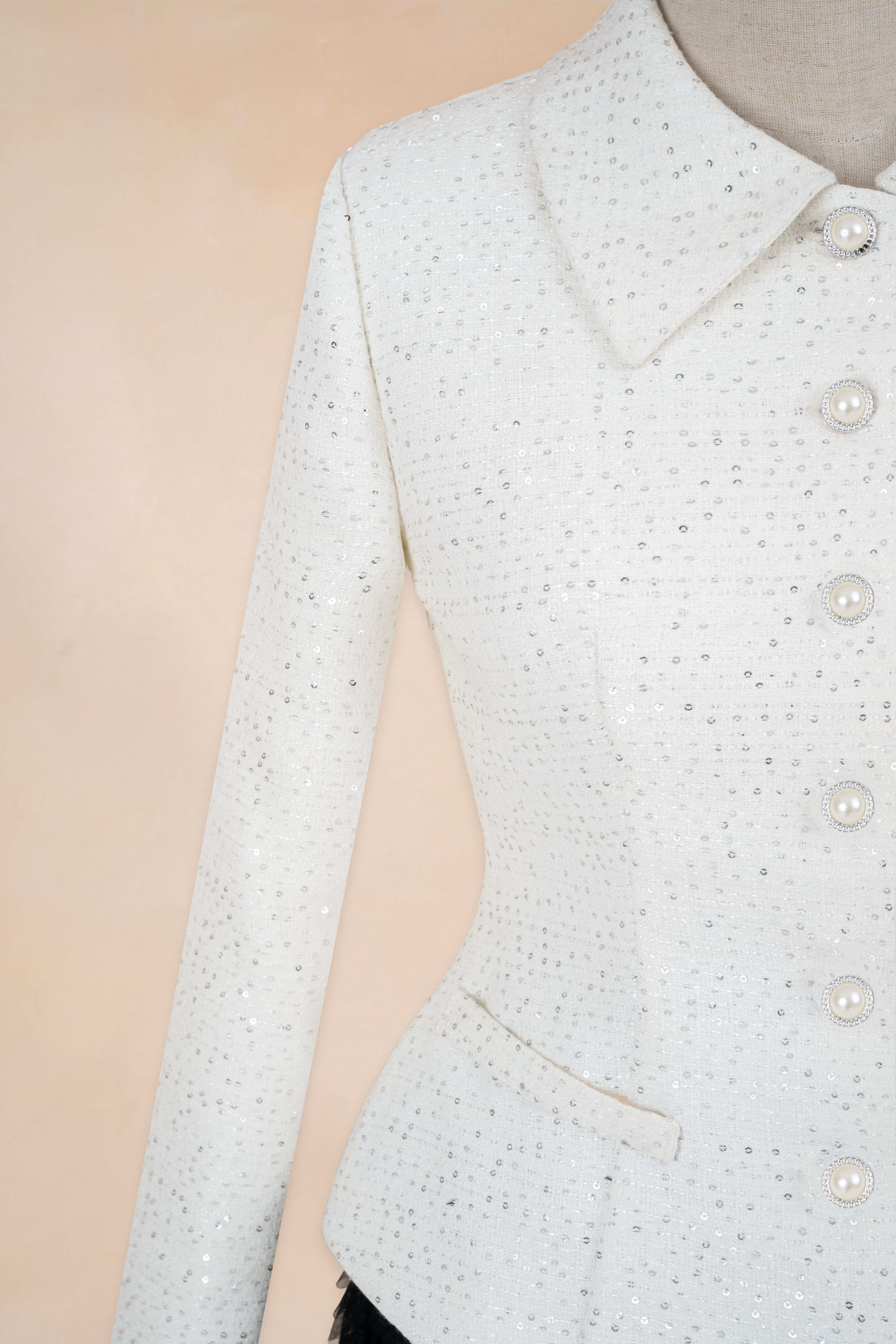 Áo PL Bling Cúc Dọc_thumbnail_3