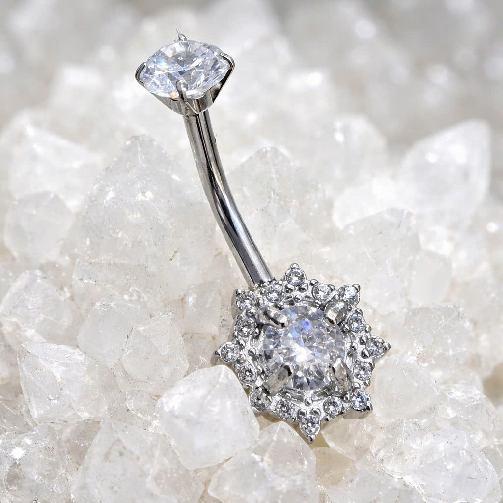 Rốn đá tròn viền hoa đá nhỏ_thumbnail_1