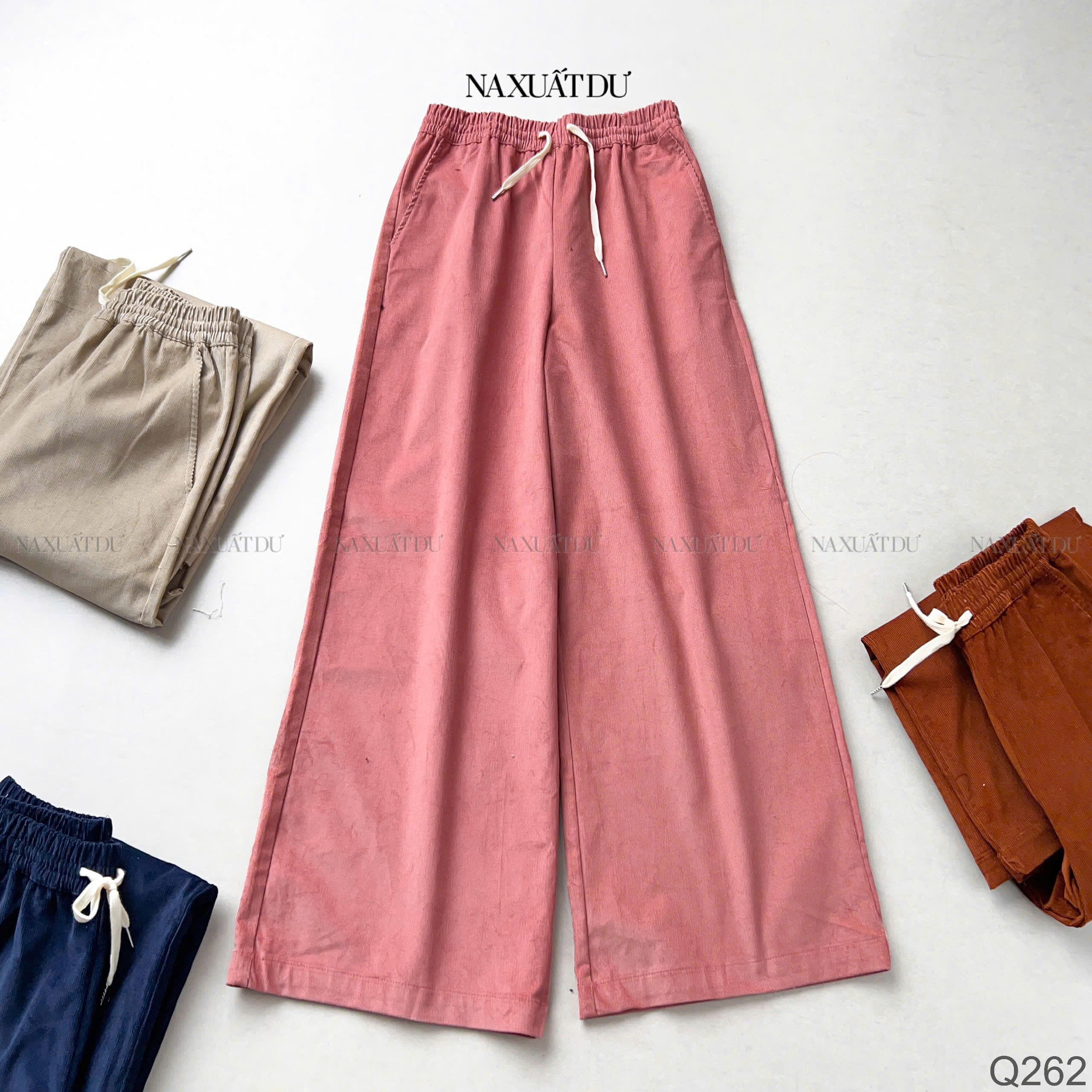 Quần kaki tăm dài - Q262 (Sale)_thumbnail_36