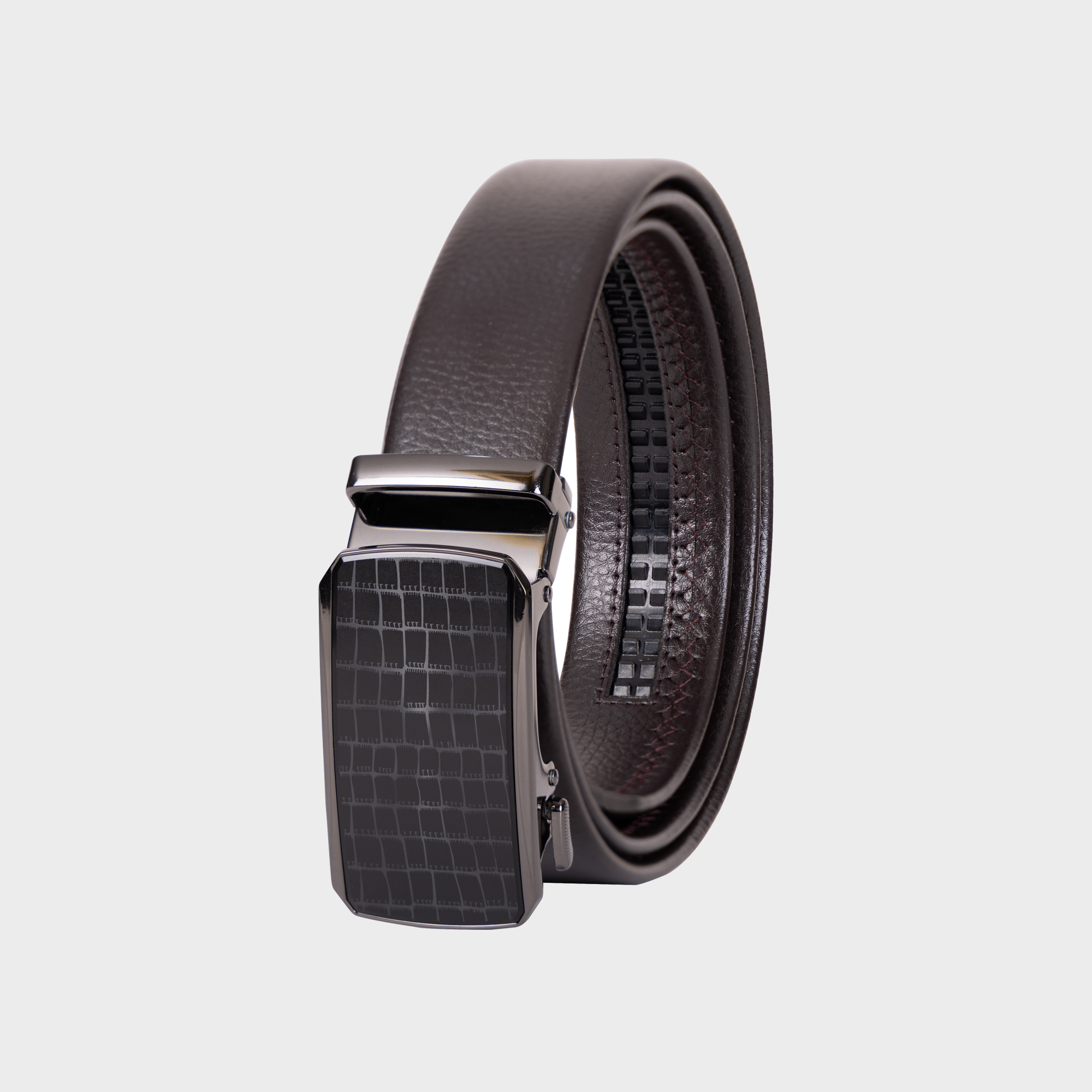 Thắt lưng Nam Overcome Leather DLO502