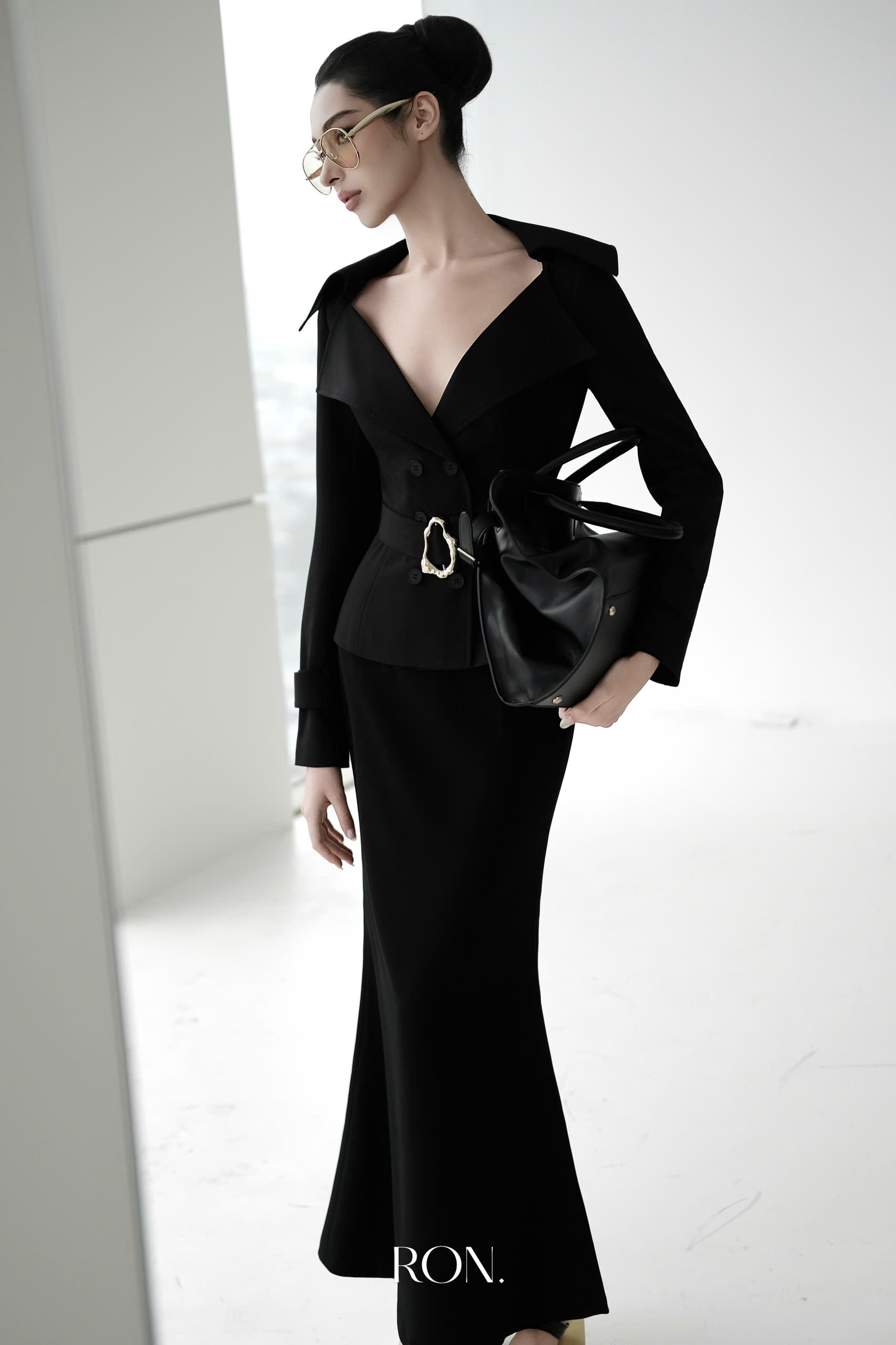 Áo trendcoat lửng_thumbnail_9