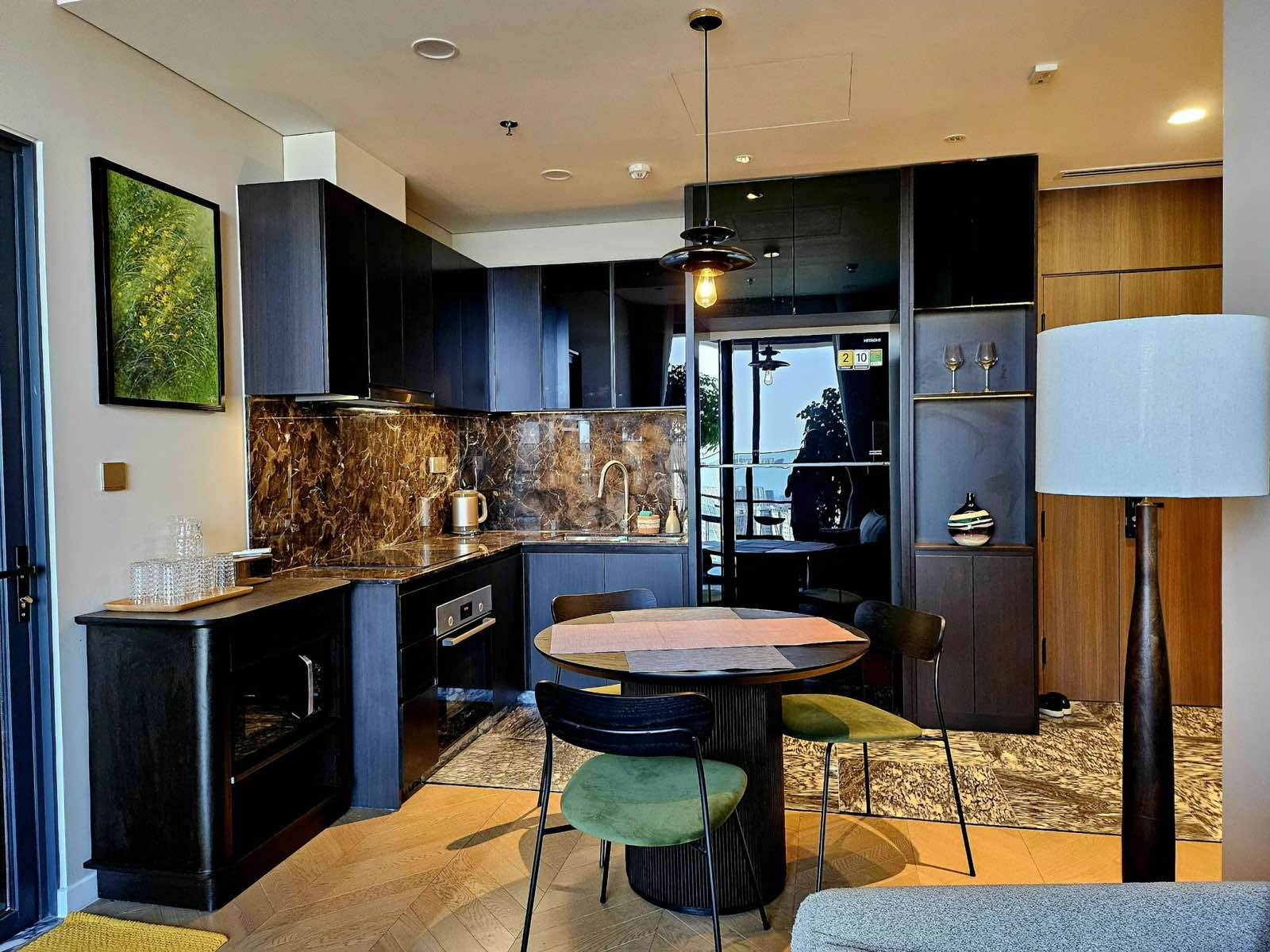 Cho thuê căn hộ 3PN Lumiere Riverside nội thất hiện đại, mới tinh 100%_thumbnail_9