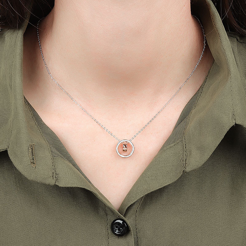 D180 - Dây chuyền đôi lồng vô cực vĩnh cửu_thumbnail_2