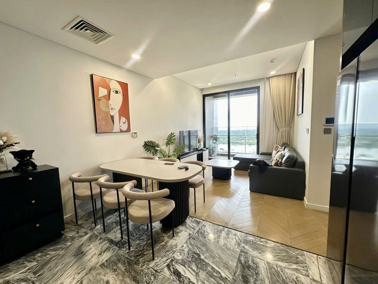 📮 Hot deal -  𝐂𝐚̆𝐧 𝐆𝐨́𝐜 𝟑 𝐏𝐡𝐨̀𝐧𝐠 𝐍𝐠𝐮̉ 🌿𝐂𝐚̆𝐧 𝐇𝐨̣̂ 𝐋𝐔𝐌𝐈𝐄̀𝐑𝐄 𝐫𝐢𝐯𝐞𝐫𝐬𝐢𝐝𝐞