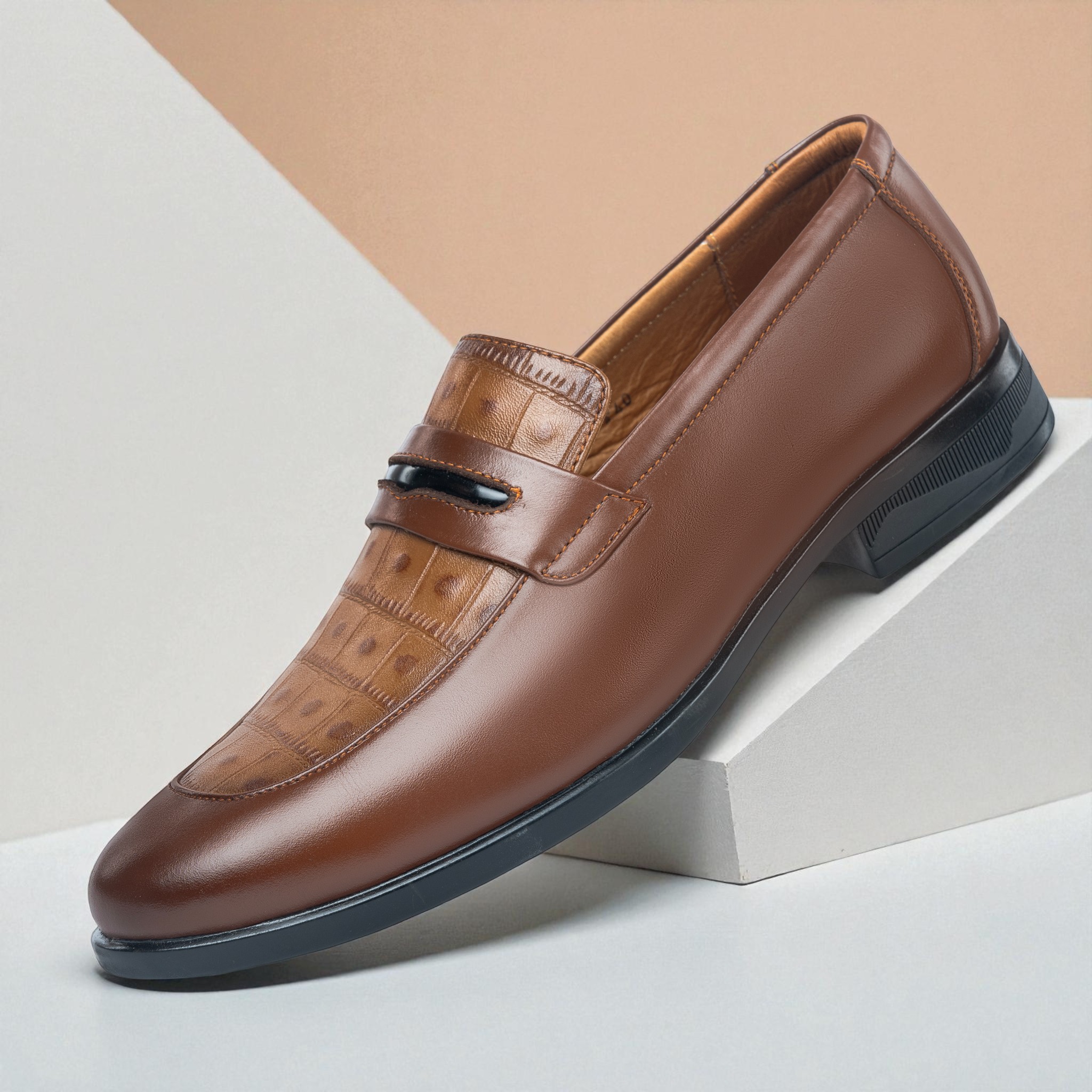 Giày Tây Nam TM-GT105