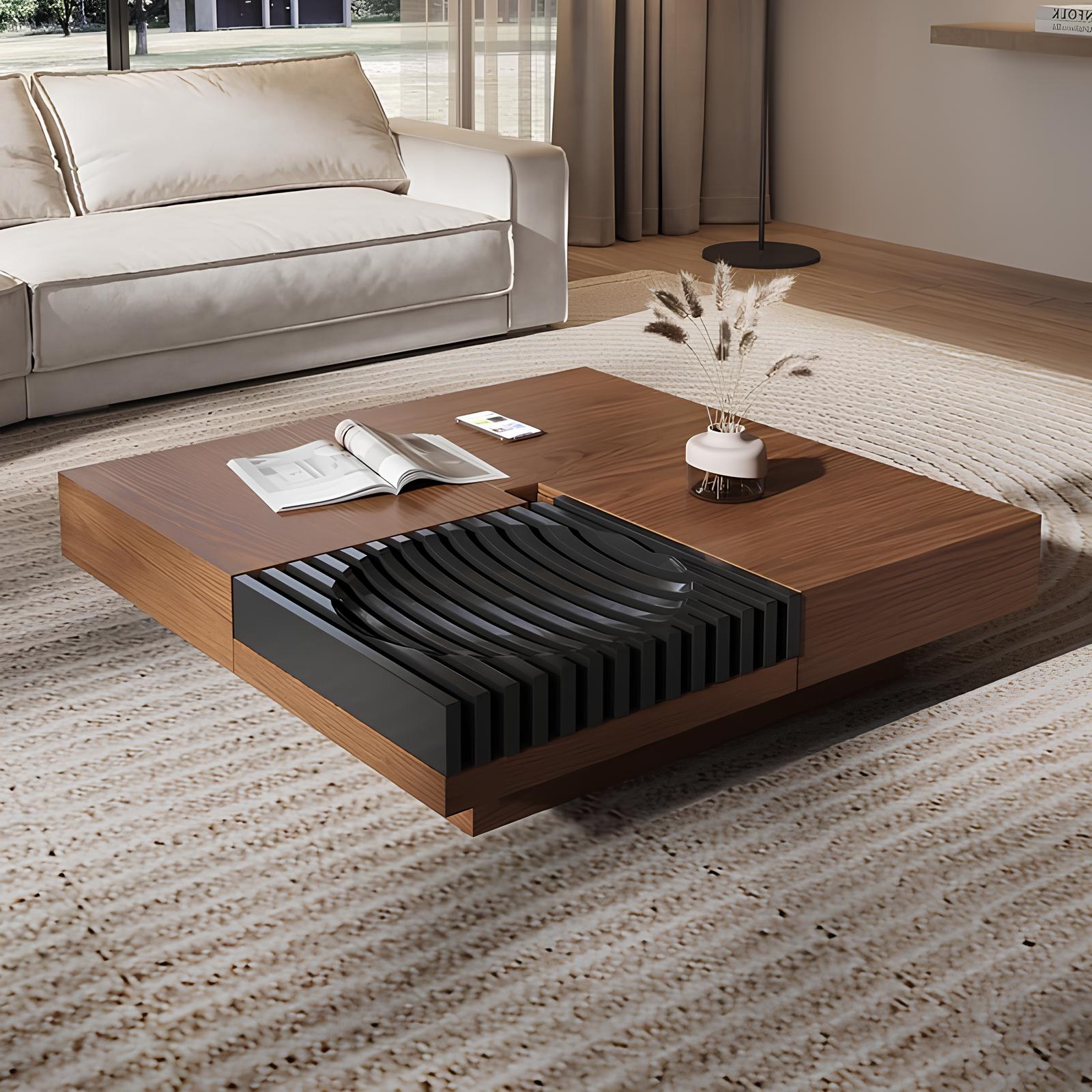 Bàn phòng khách đa năng Colif CT1_thumbnail_1