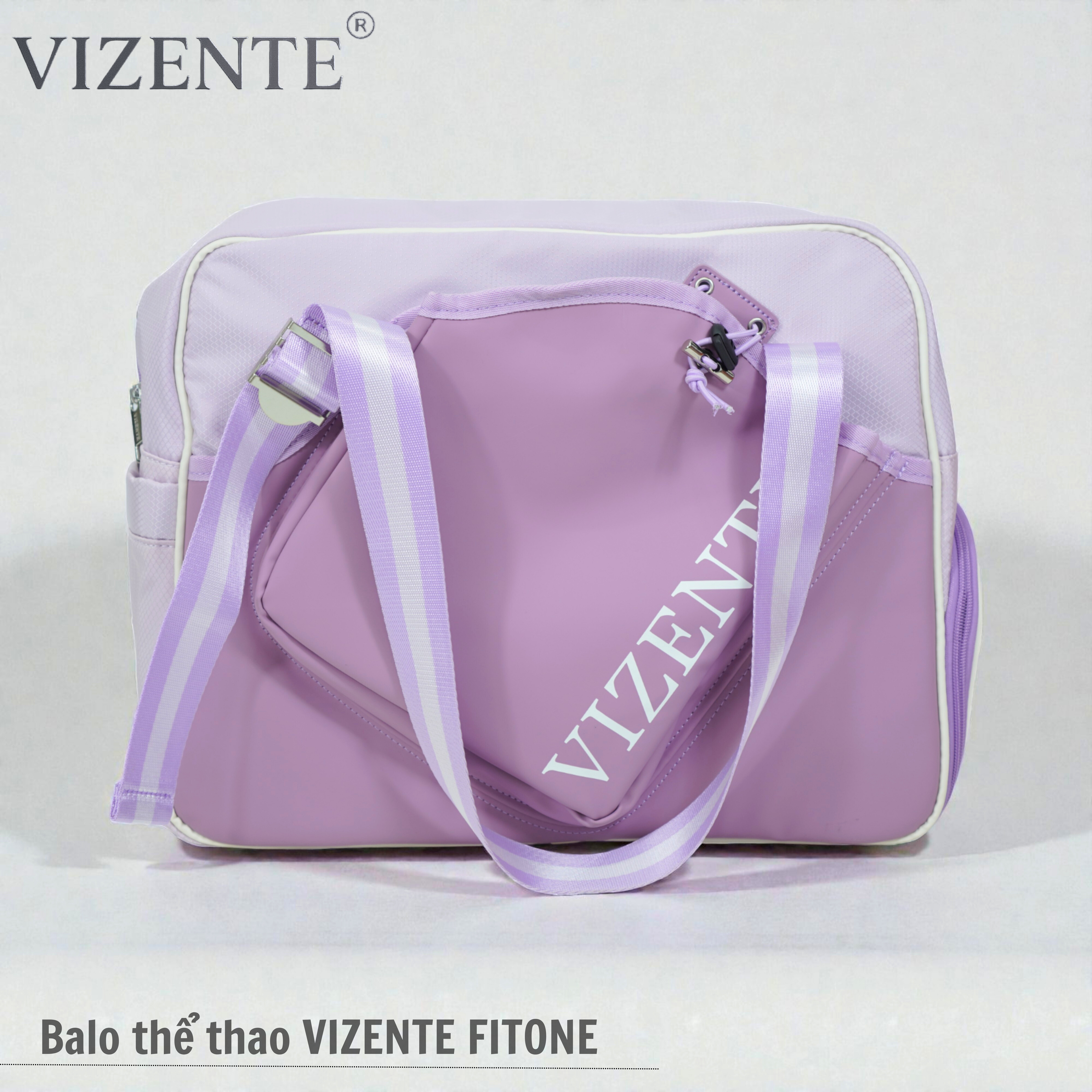 Balo thể thao VIZENTE FITONE
