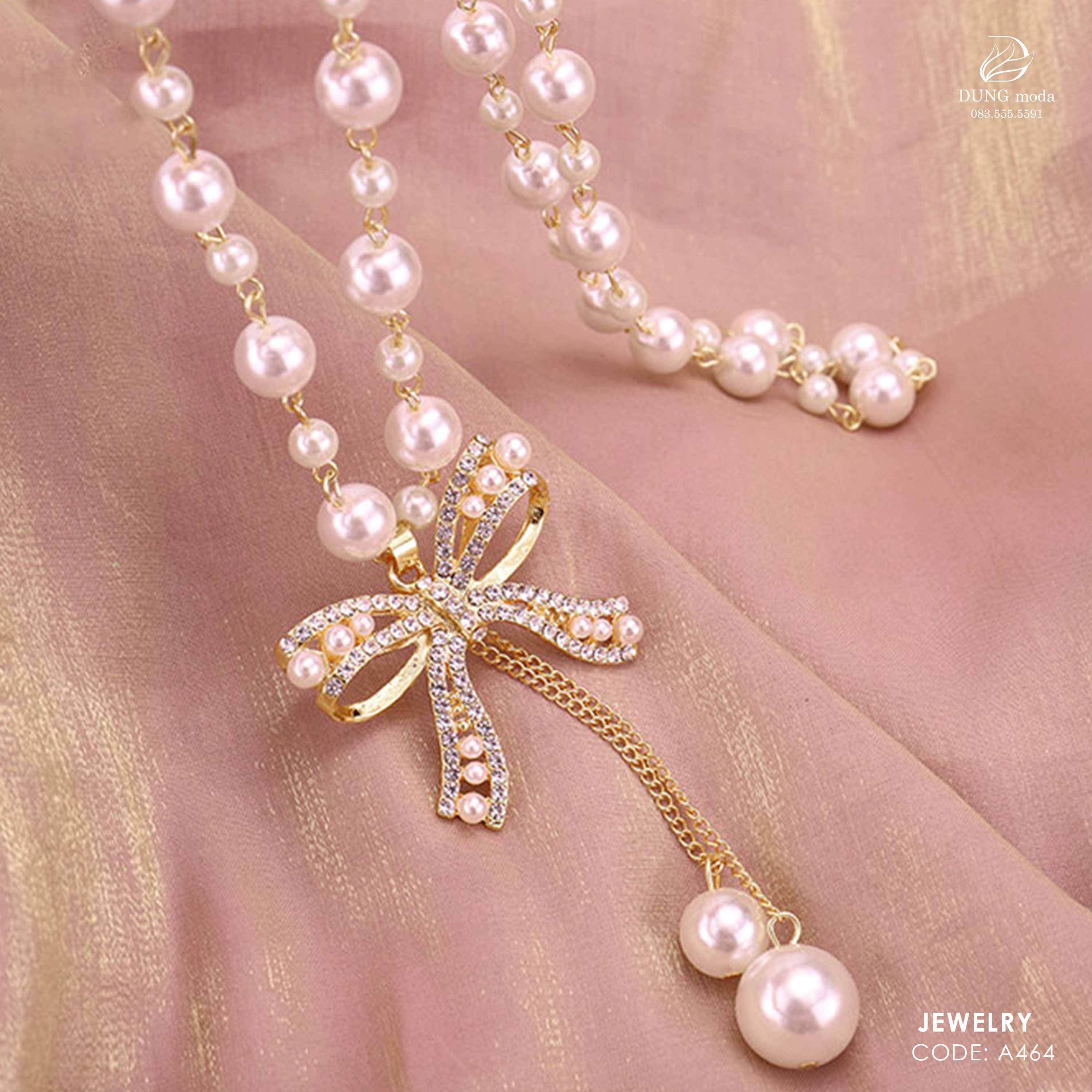 Trang Sức Ngọc Trai A464_thumbnail_3