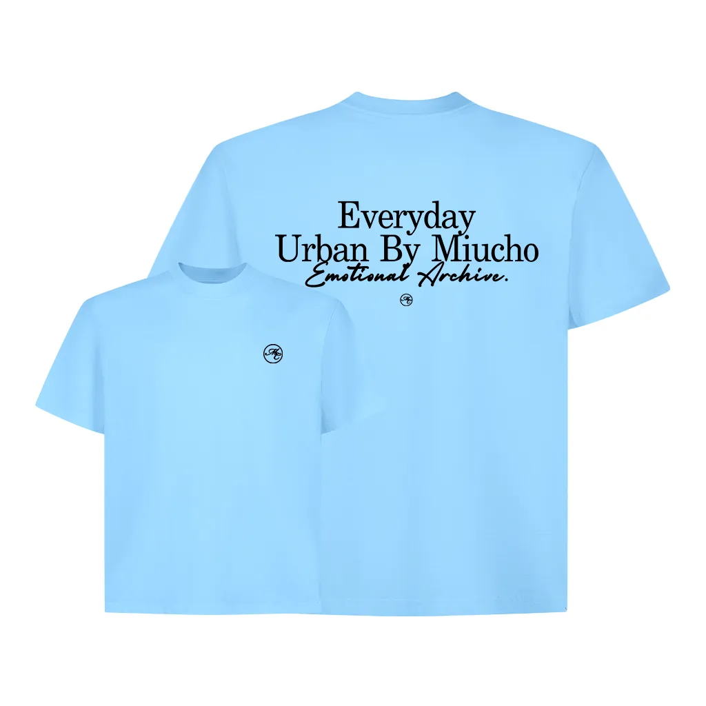 Áo phông boxy unisex thiết kế basic dễ phối 2569 Miucho chất vải 100% cotton thoáng mát in mix_thumbnail_11