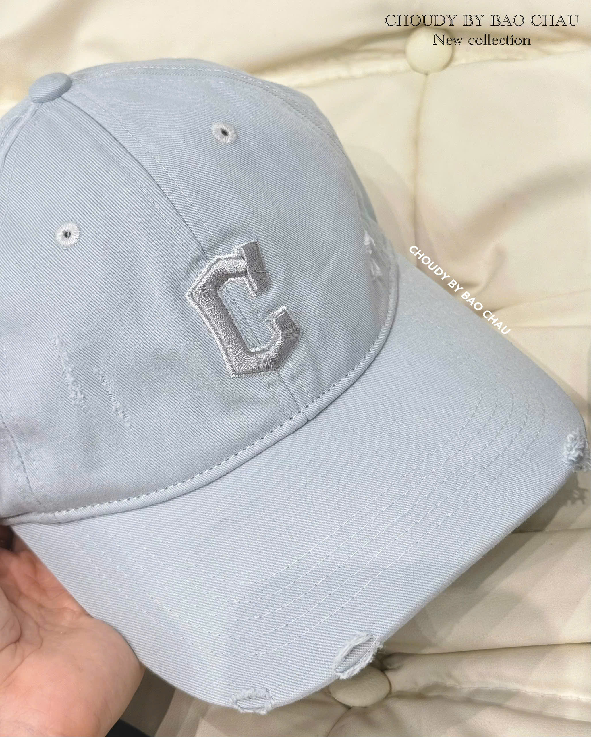 SALE N143 NÓN 3 MÀU_thumbnail_1