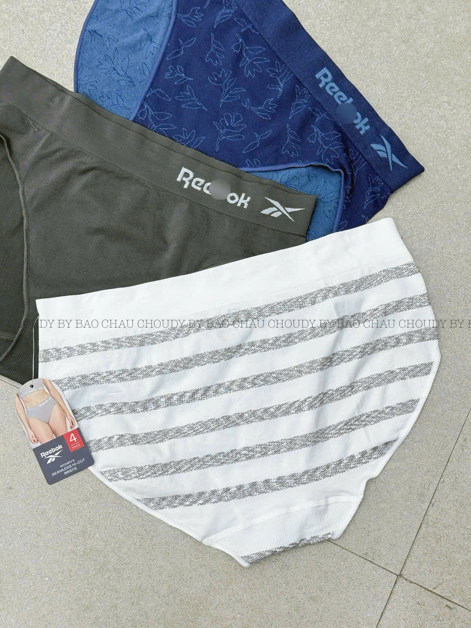 SALE S206 SET 3 QUẦN 