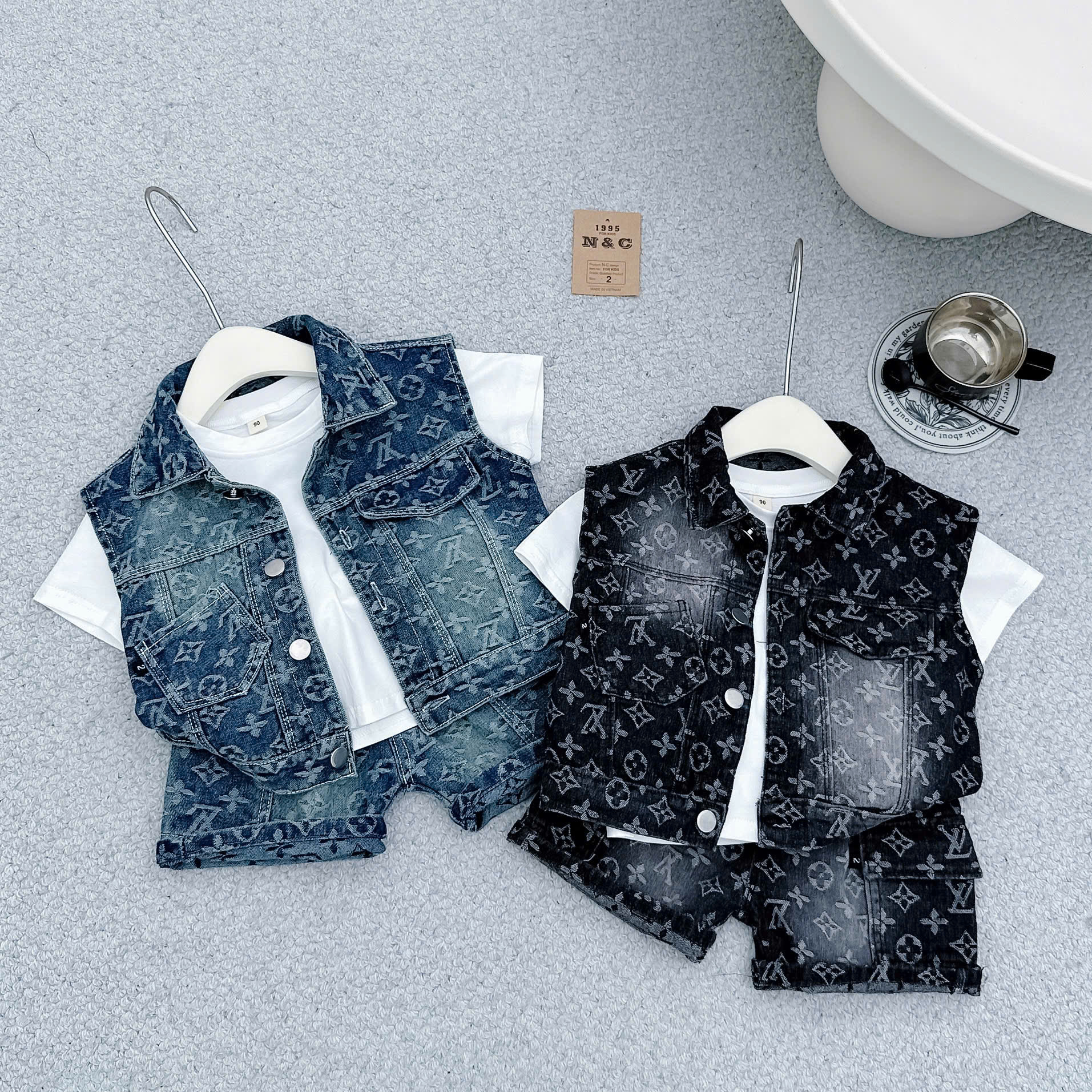 G60 SET 3CT BÒ LV- A111.100