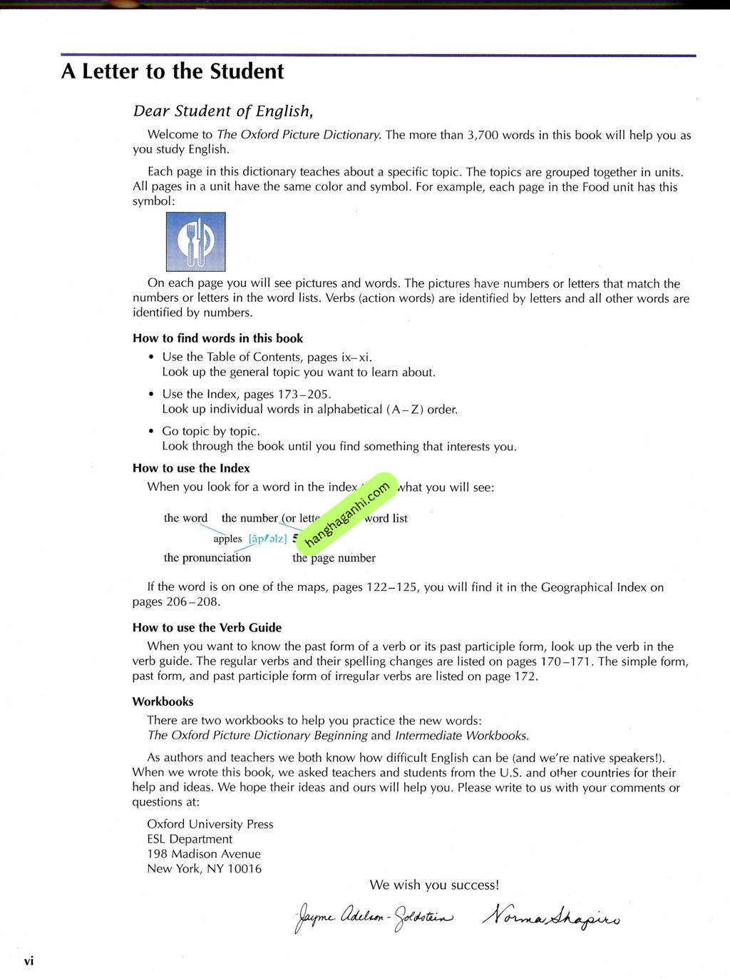 The oxford picture dictionary english vietnamese bản in lazer_thumbnail_6