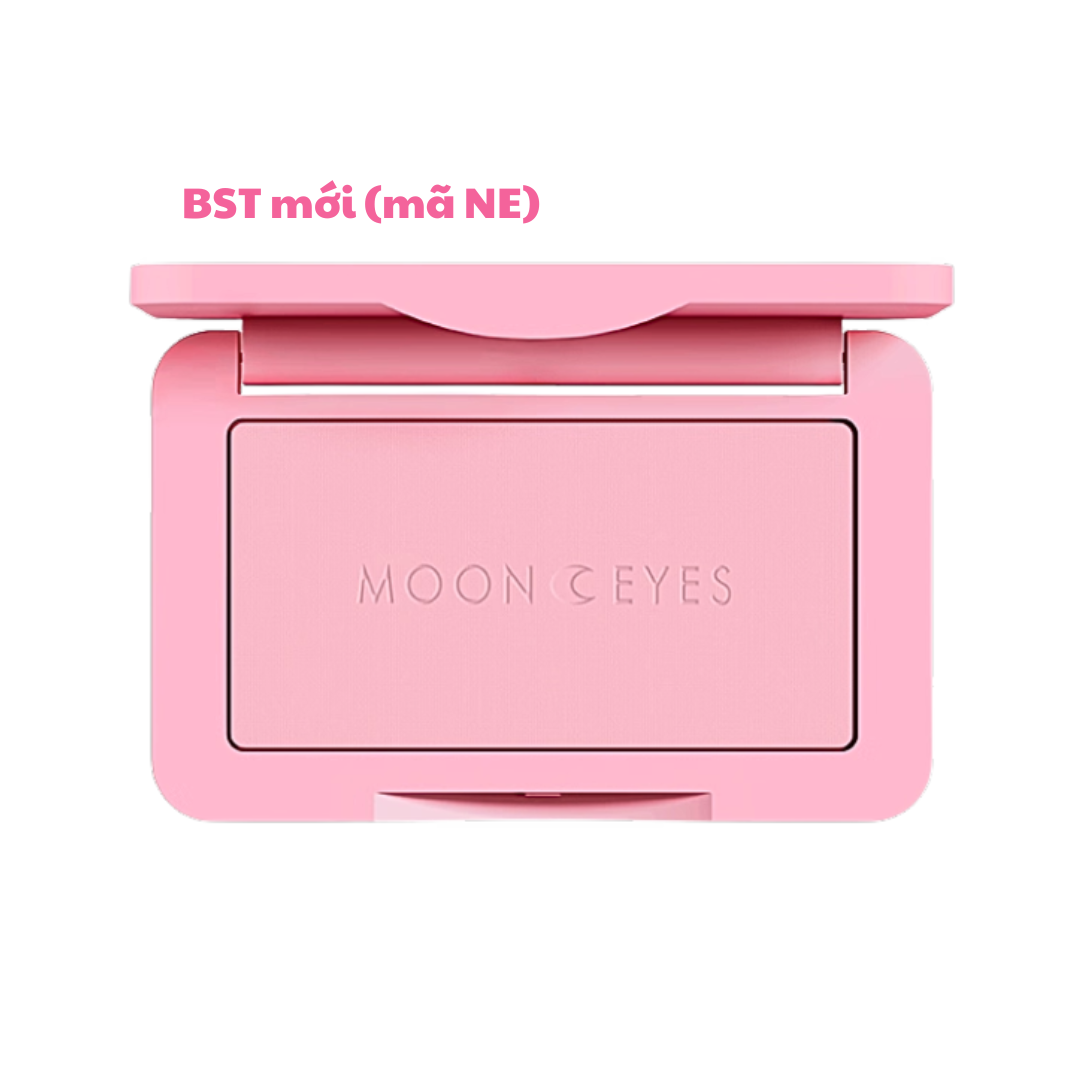 [MOON EYES] Phấn má hồng Moon Eyes Color mã NE 6.5g
