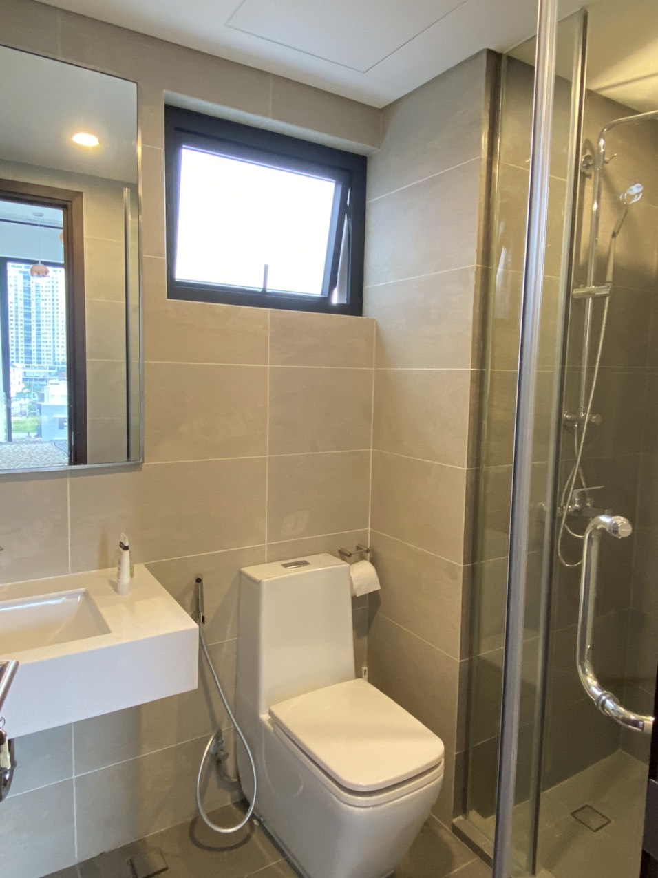 Căn hộ One Verandah hướng Tây Nam, diện tích 95m² _thumbnail_5