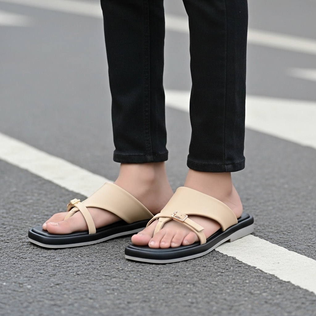 Dép Xẹp DE1418_thumbnail_3