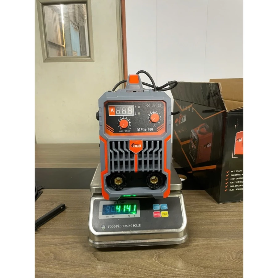 Máy hàn sanpuline ARC - 350 MOS,  MMA-250A,  MMA-400A, ZX7 -500HEO, TIG-250HEO_thumbnail_0