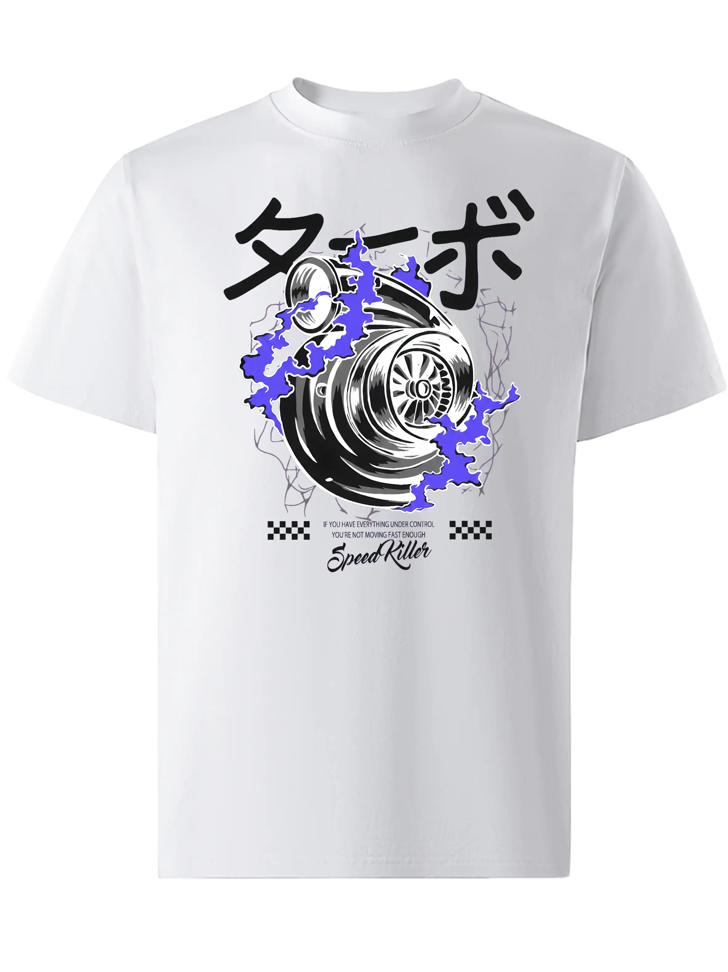 Áo thun nam form rộng graphic TeePrint 3220_thumbnail_8