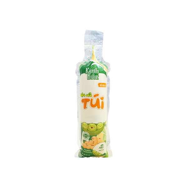 Đậu hũ túi Kinh Bắc