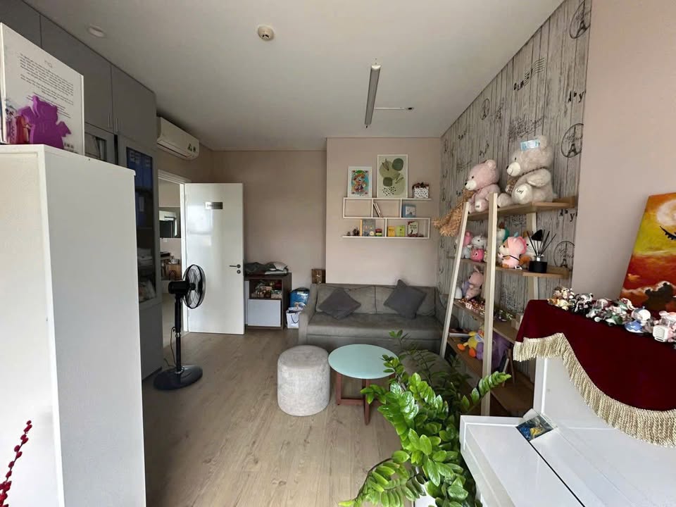 Bán 1 PN giá rẻ nhất dự án Đảo Kim Cương - số lượng có hạn