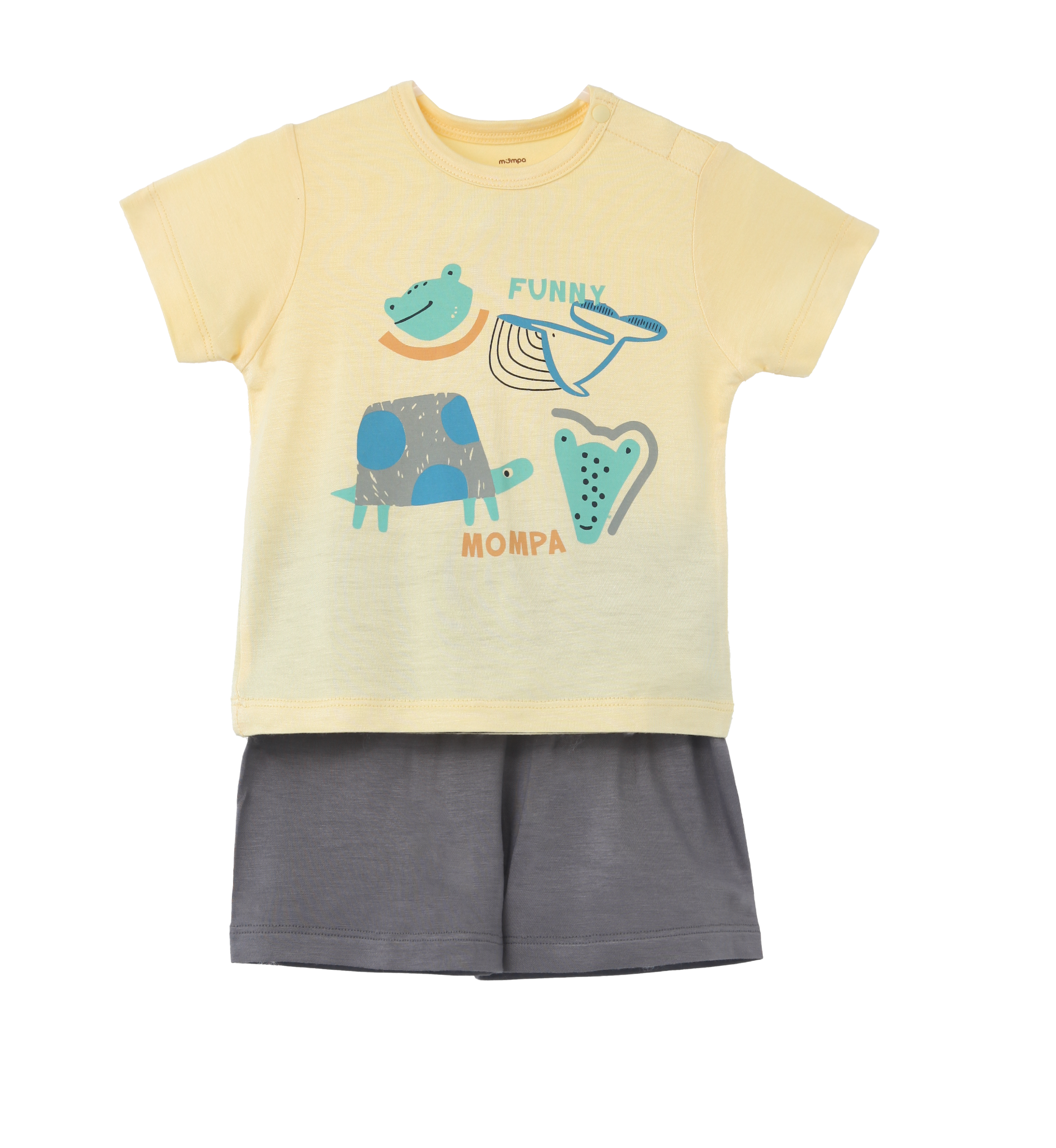 494 MOMPA Bộ cộc tay bé trai 3 màu sz 12-18m - 140k_thumbnail_4