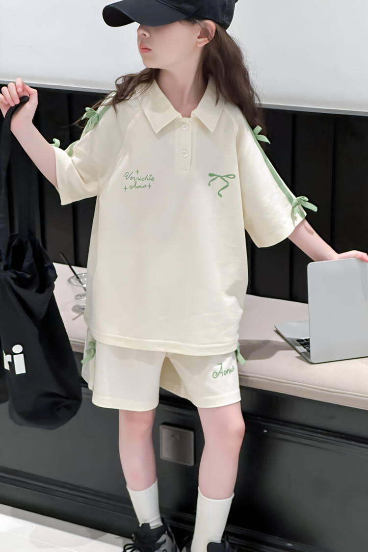 Bộ polo bé gái đính nơ BD25020_thumbnail_9