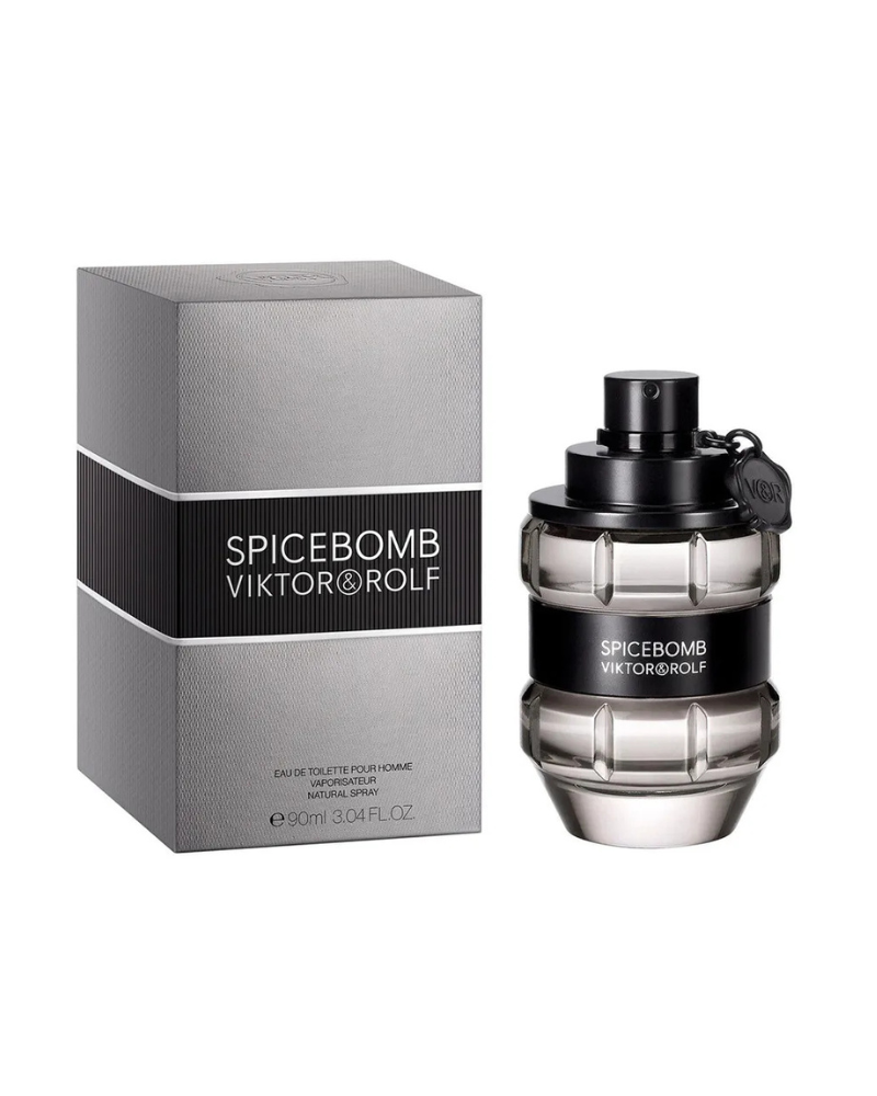 Viktor & Rolf Spicebomb EDT 90ml_thumbnail_1