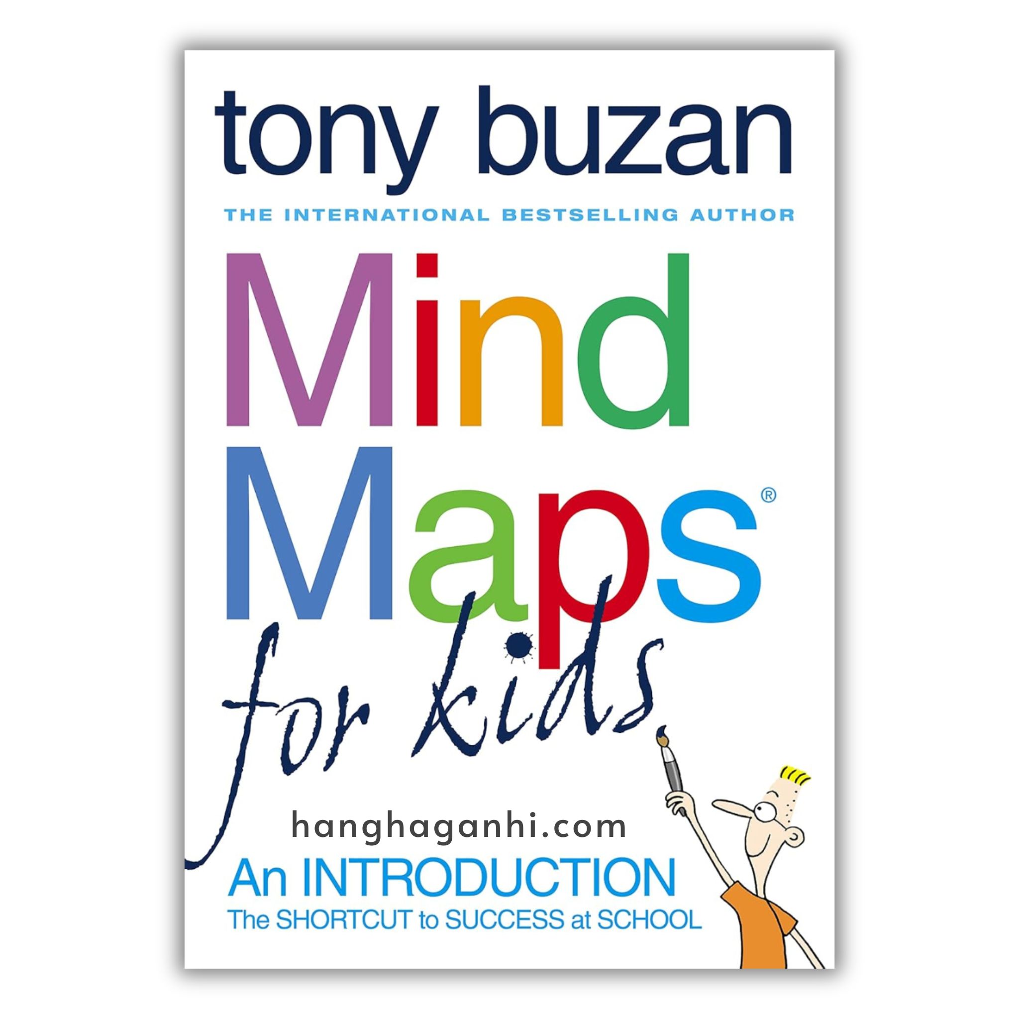 Mind Map for kids (Sách nhập khẩu) - 3 cuốn_thumbnail_2