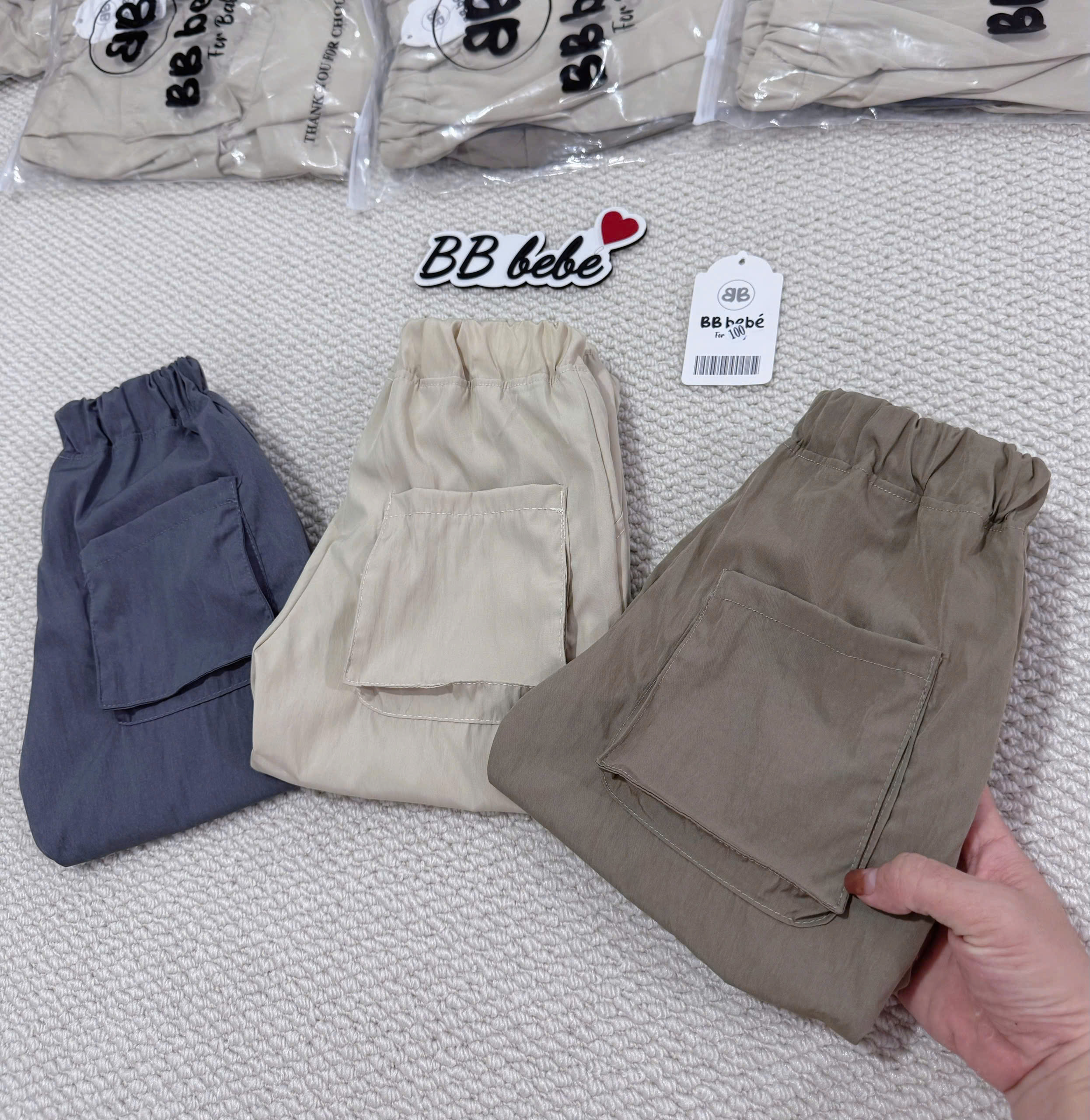 Set 3 quần joger bé ( NGẪU NHIÊN )_thumbnail_3