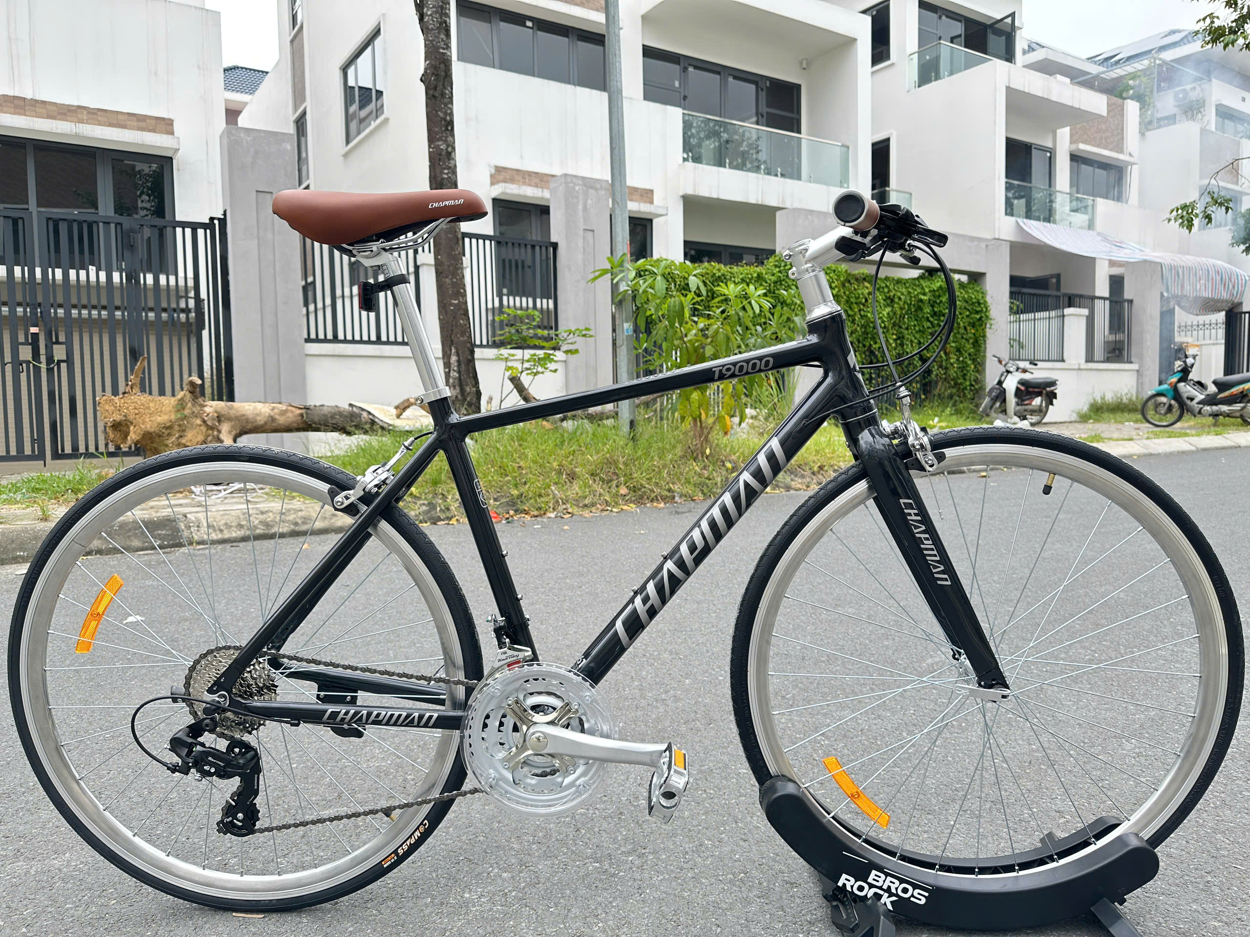 CHAPMAN T9000KMH_thumbnail_1