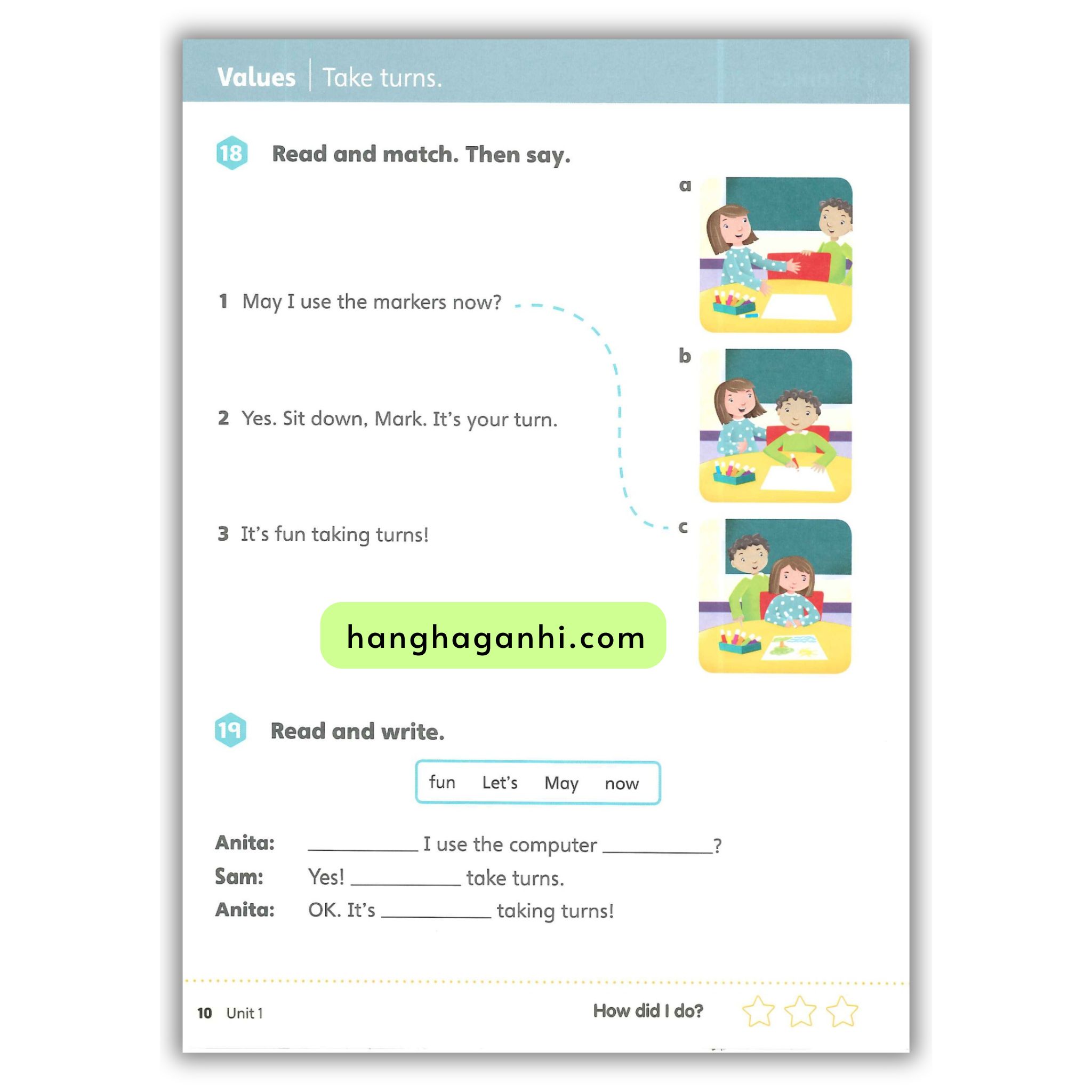 Big English 2 WORKBOOK 2nd Edition American English_thumbnail_3
