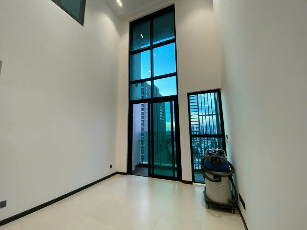 Tổng hợp full giỏ hàng cho thuê nhanh, view thành phố llung linh nội thất đẹp Feliz En Vista