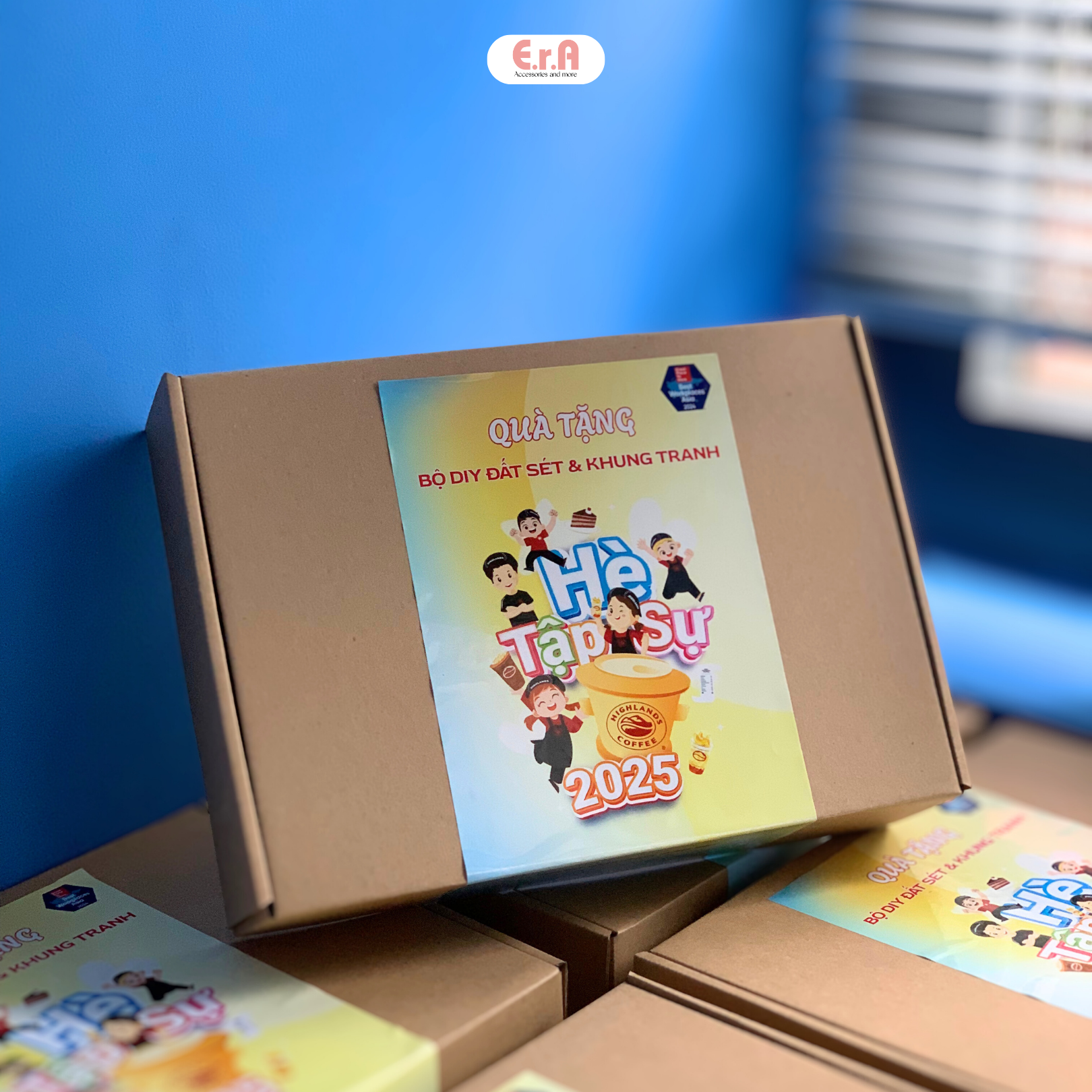 Quyền lợi đối tác