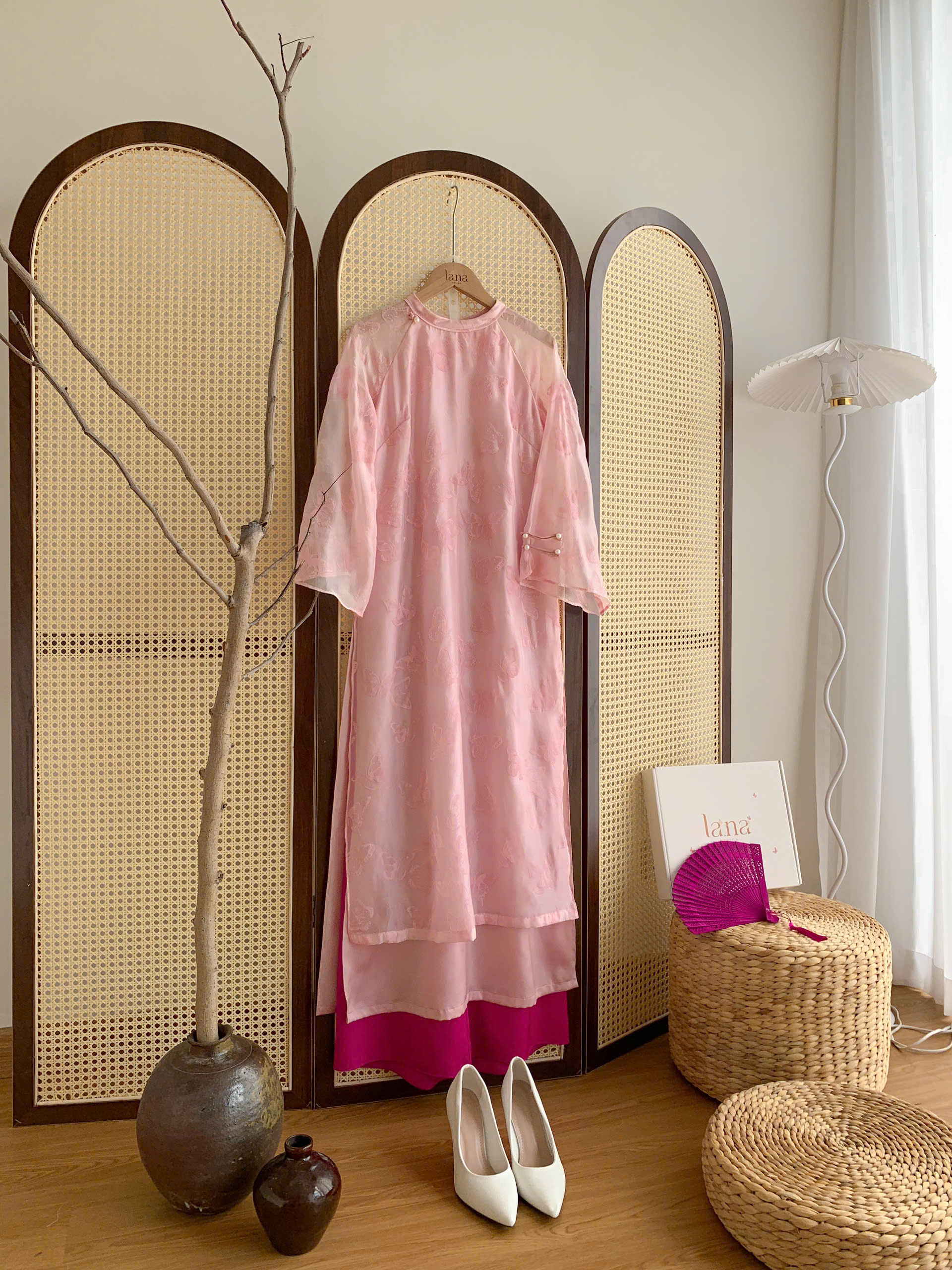 Áo dài Hồng Điệp_thumbnail_6