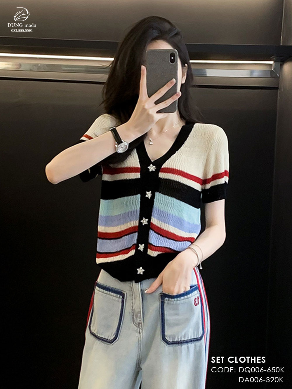 Áo Thun DA006 2988A_thumbnail_3