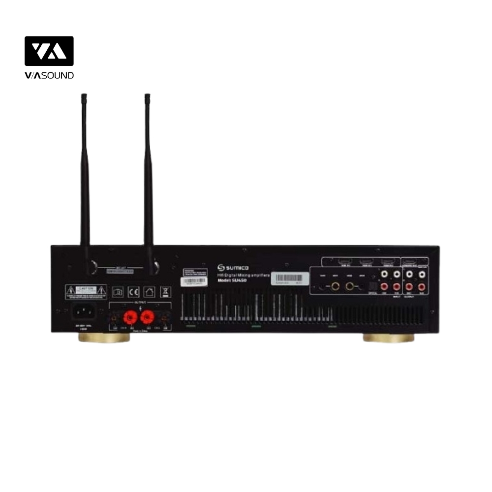 Amply Karaoke Sumico SU450_thumbnail_2