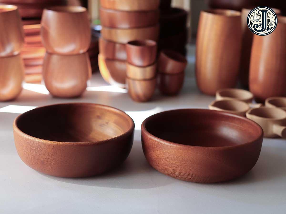 Tô gỗ đựng salad 15cm -  J000261_thumbnail_0