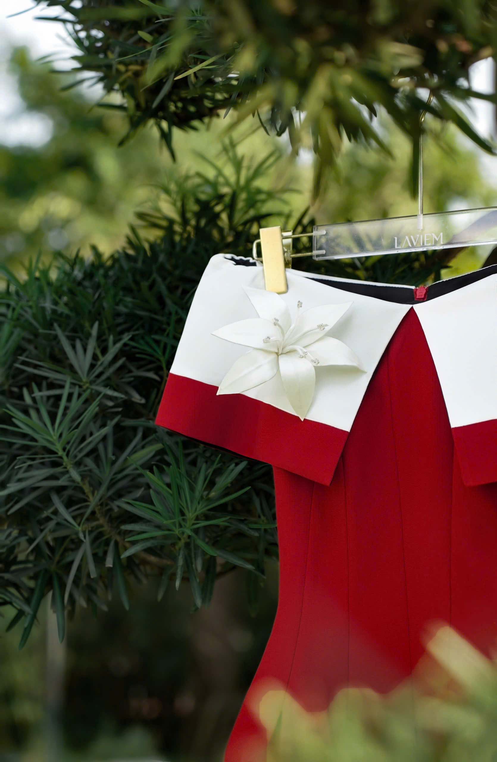 Red Tessa Dress_thumbnail_6