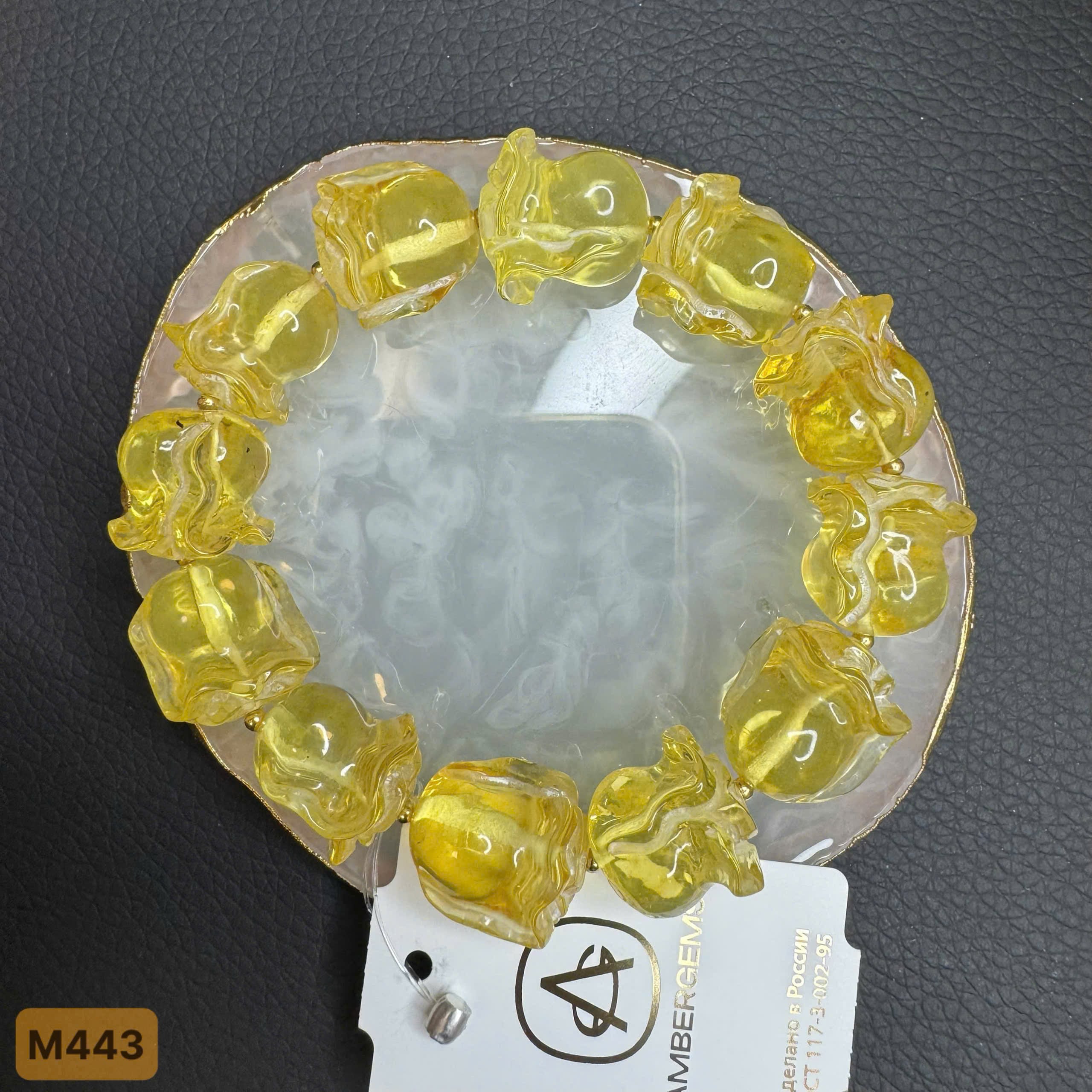 Lắc Tay Hoa - M443_thumbnail_3