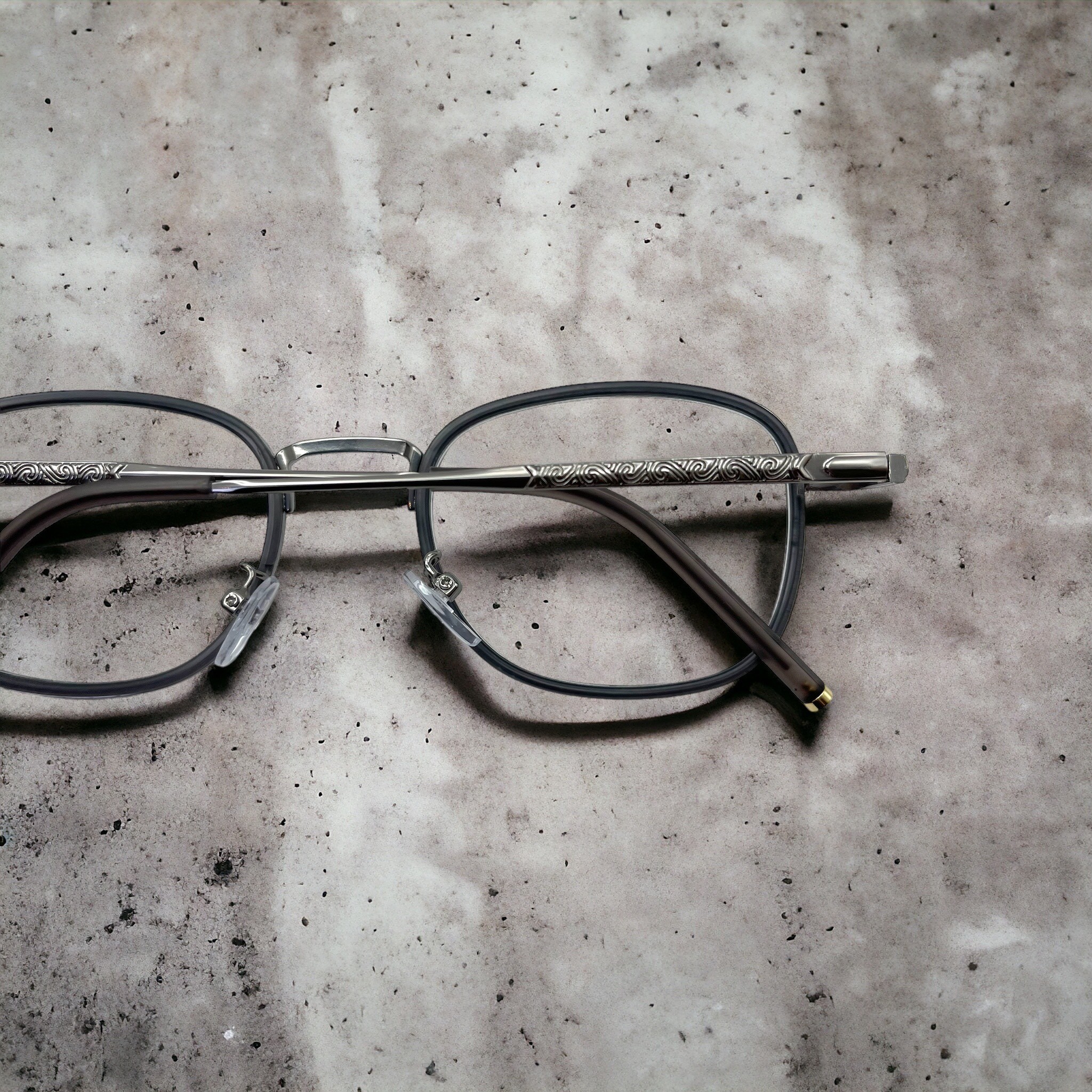 Signature Vintage DP76 Titanium Full - Unisex_thumbnail_7