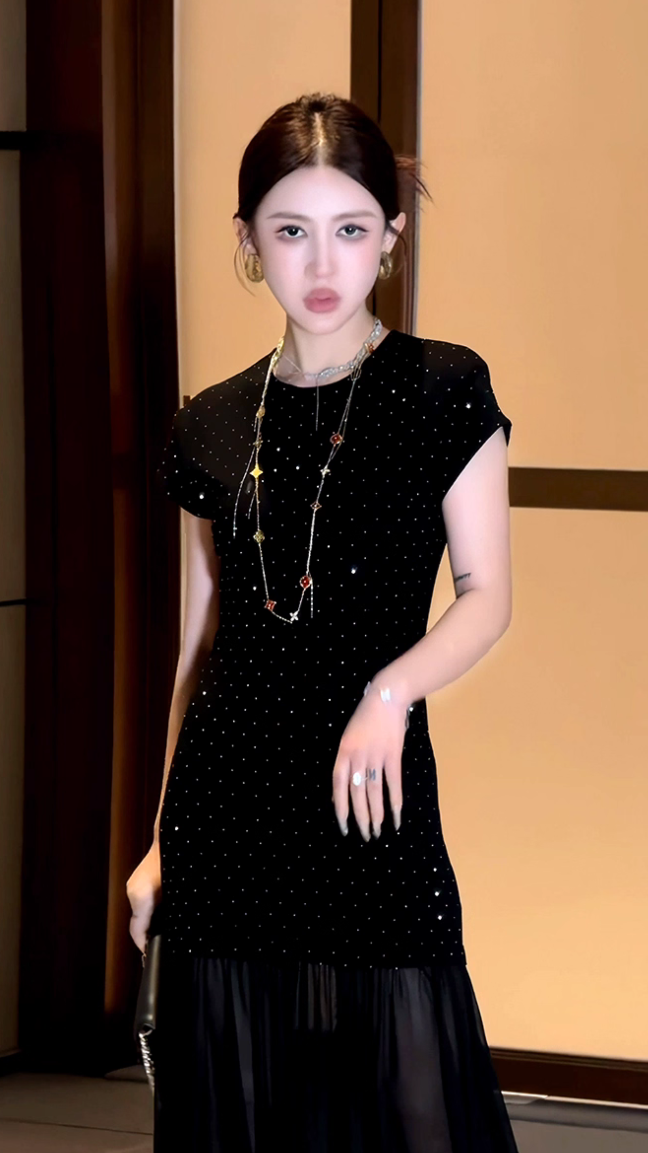 Mẫu Váy B031_thumbnail_3