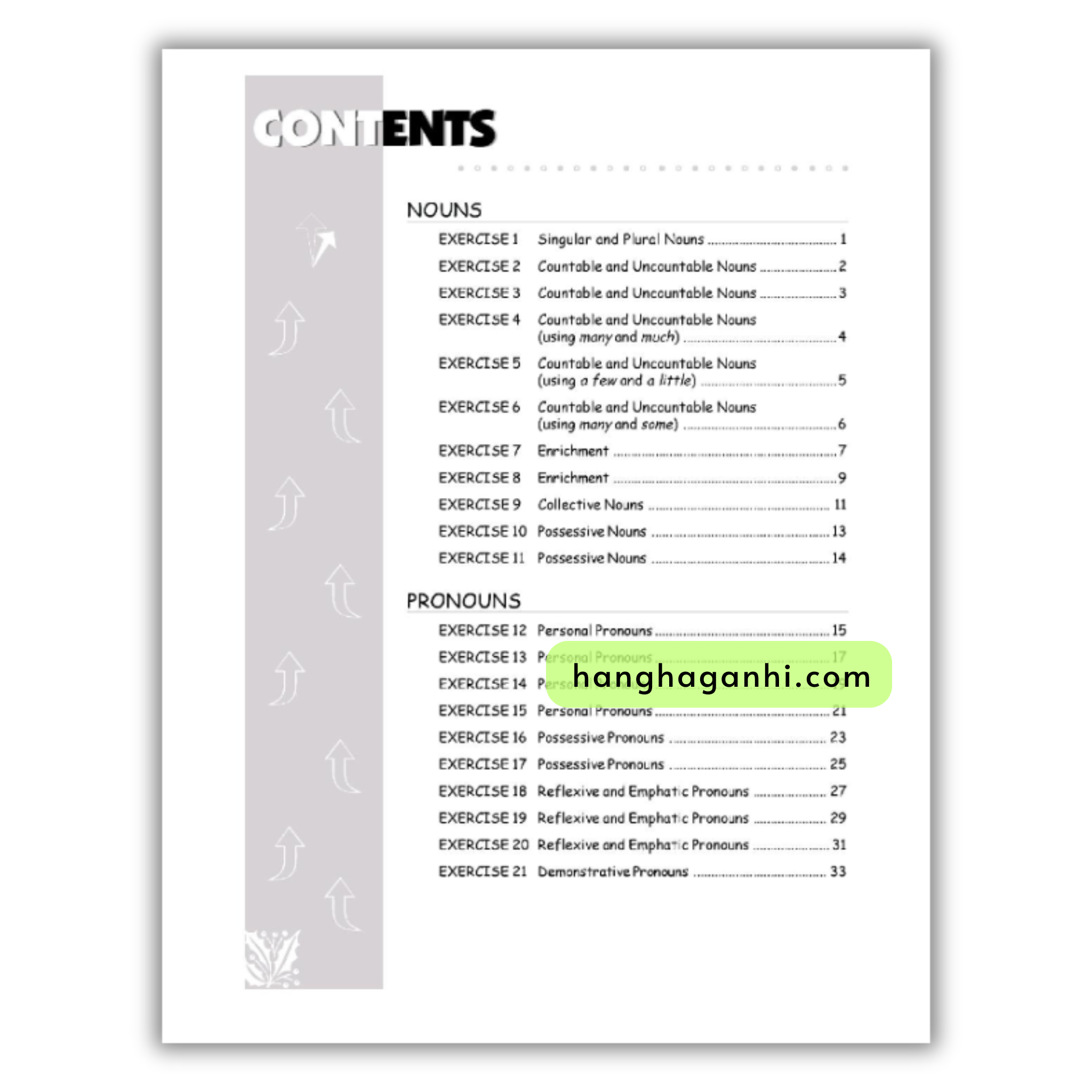 Conquer Grammar for Primary Level 2 Workbook_thumbnail_10