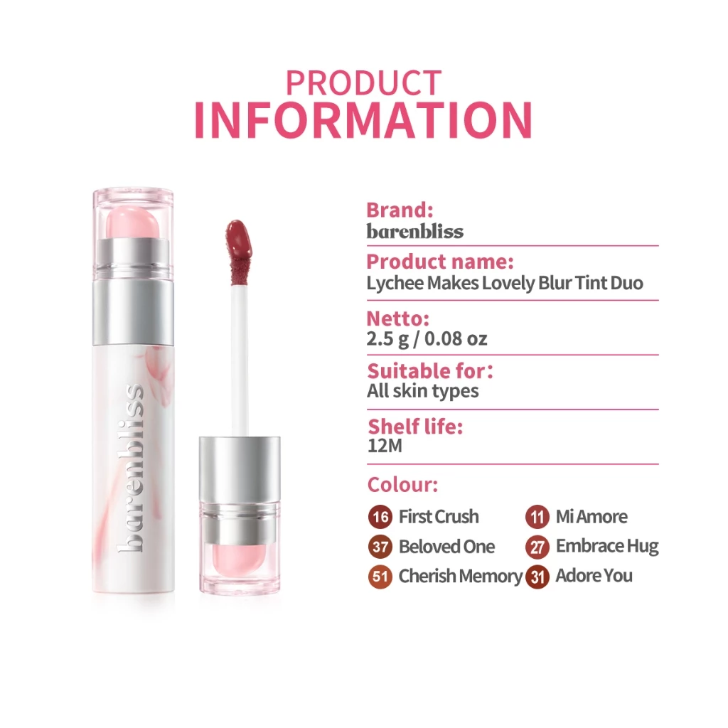 Barenbliss Lychee Blur Tint Duo_thumbnail_8