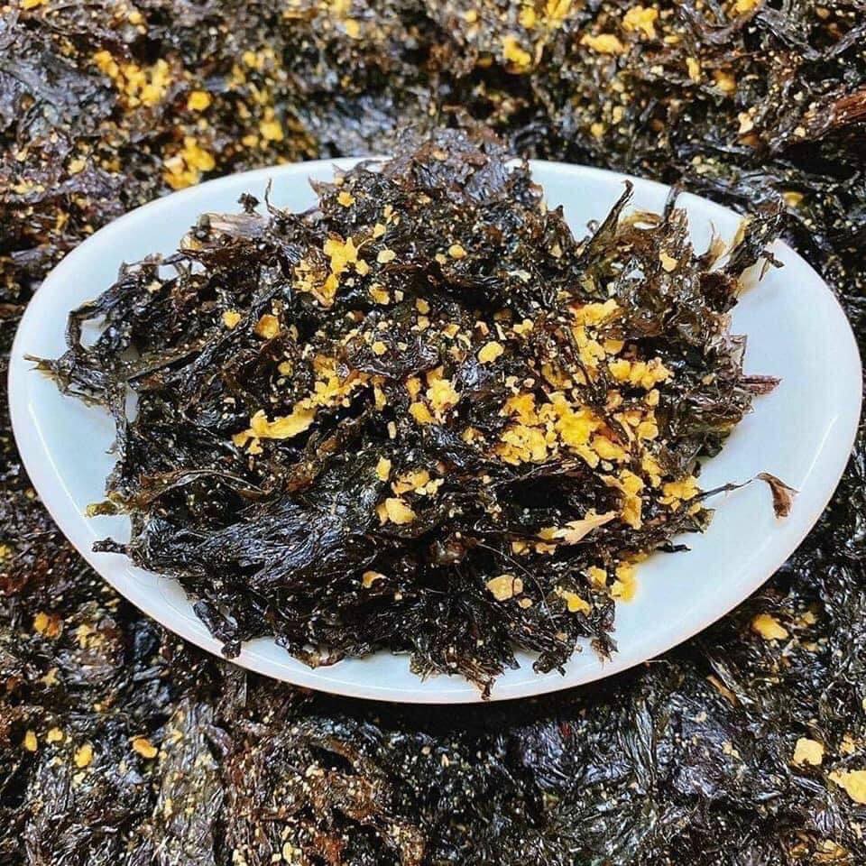 Rong biển cháy tỏi_thumbnail_1