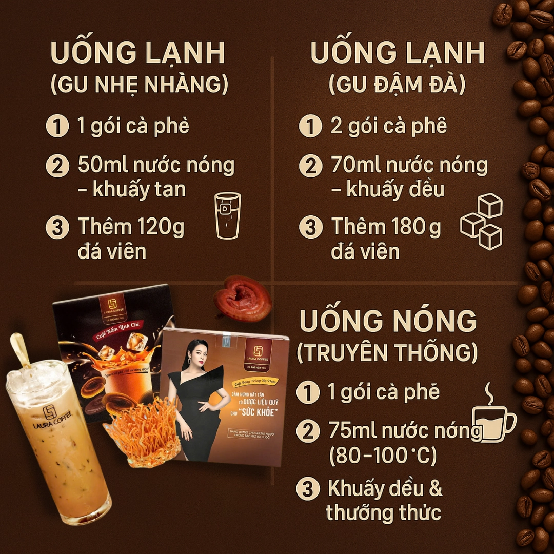 Combo 6 Hộp Cà phê Tặng 1 Bình giữ nhiệt 890ml_thumbnail_5