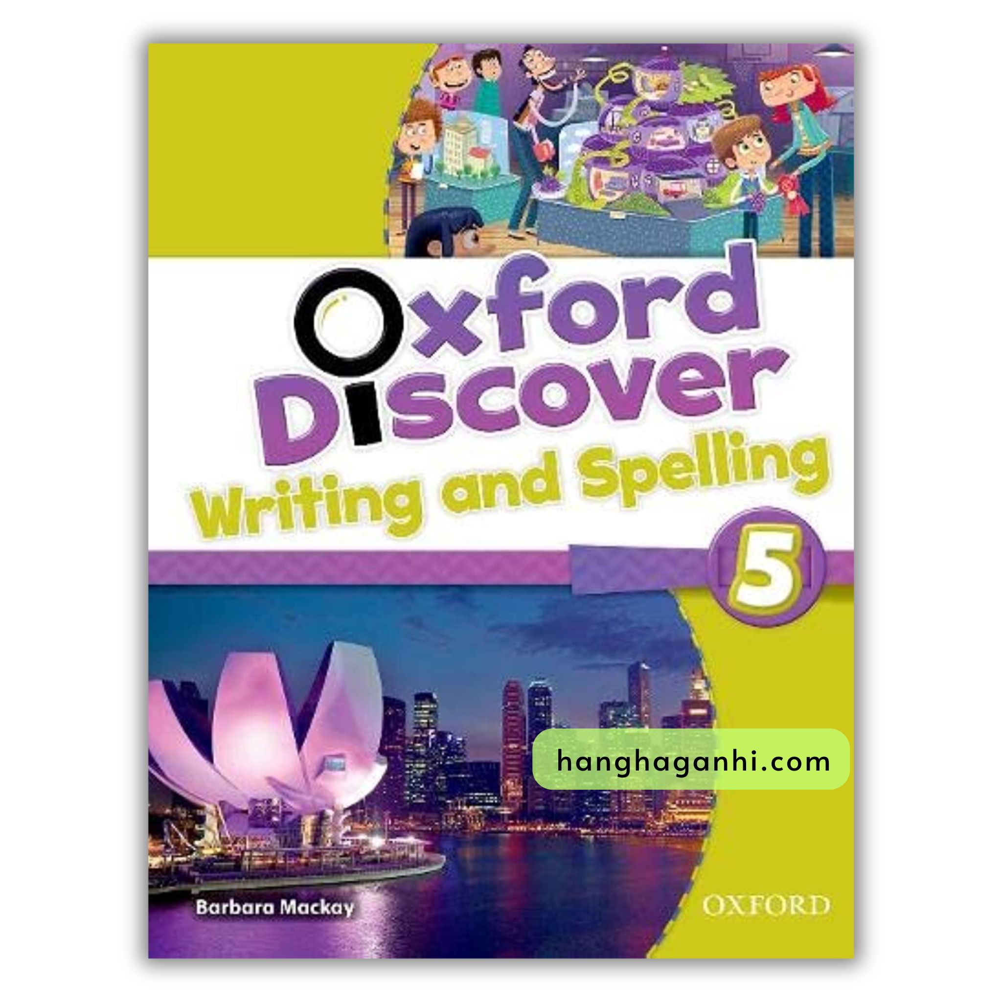 Oxford Discover Level 5 Writing And Spelling_thumbnail_0