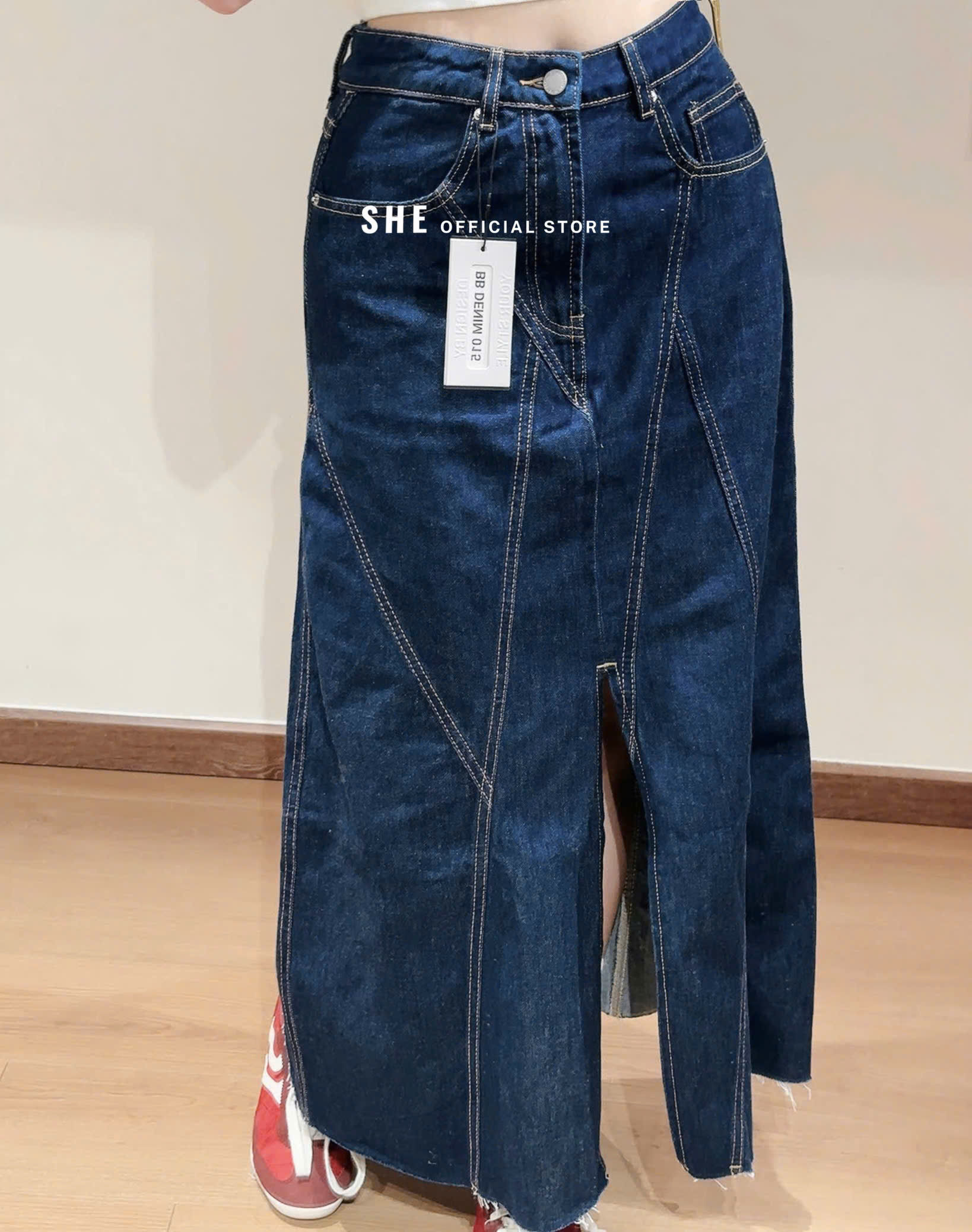 G607 CHÂN VÁY BB DENIM ĐẬM_thumbnail_4