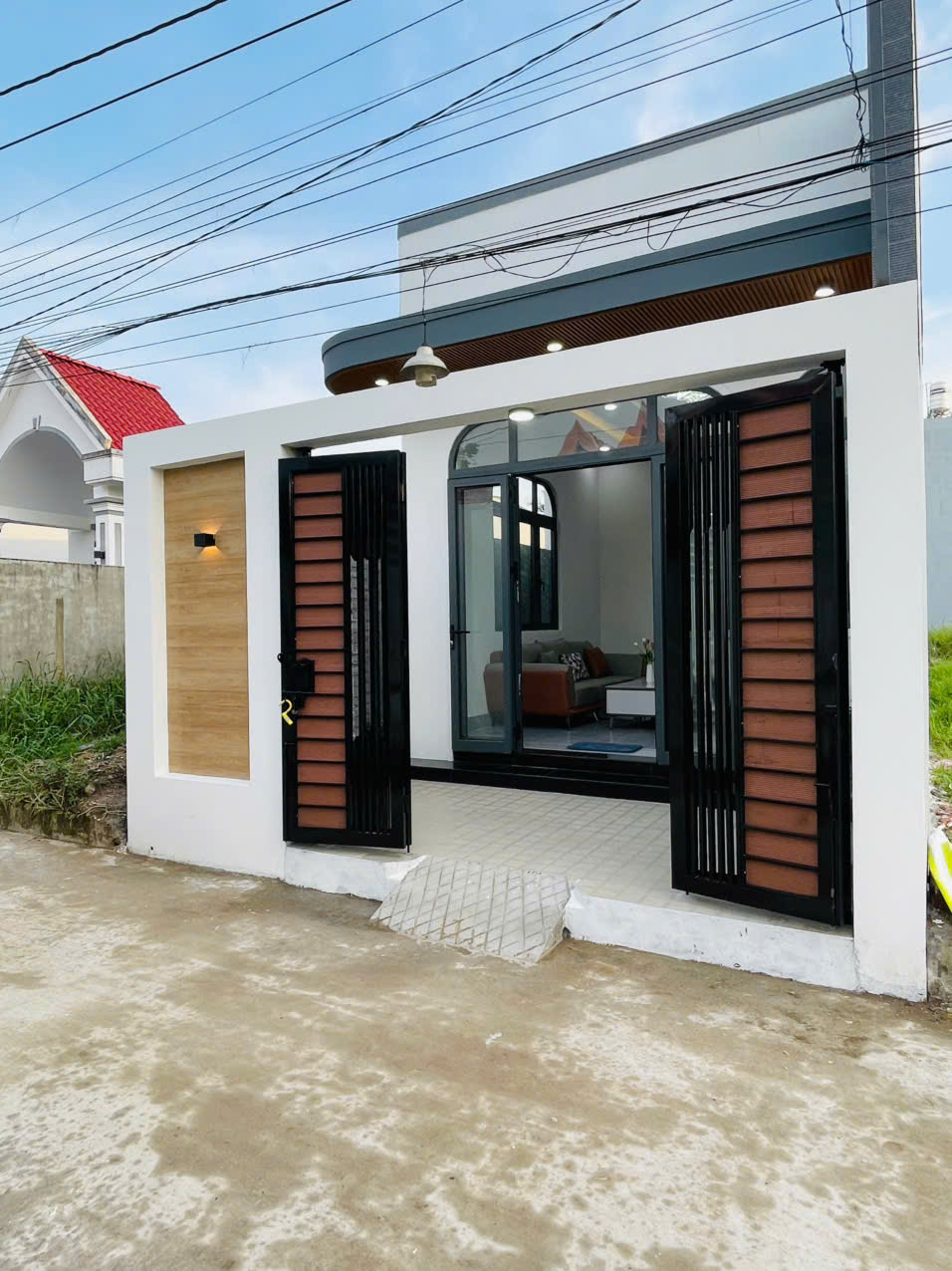 NP04 - Nhà mới xây ấp 3, xã Trung An, Tp Mỹ Tho, Tiền Giang_thumbnail_1